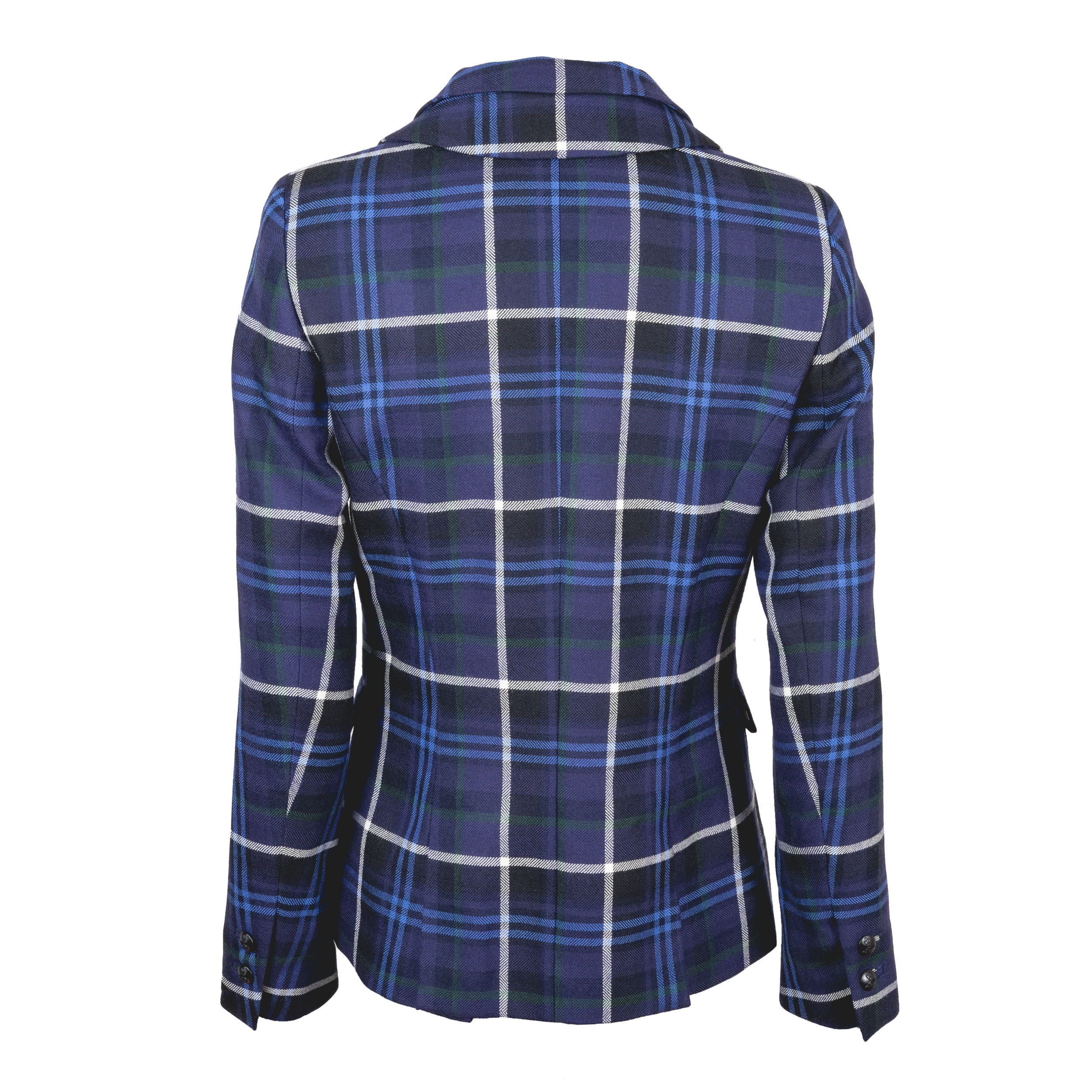 Rettl Women Erin Bluse Trachtenbluse Damen Weiß