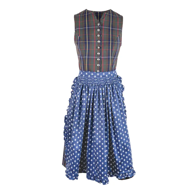 Rettl WOMEN Frieda Dirndl Trachtenkleid Festkleidung