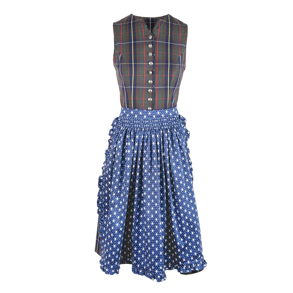 Rettl WOMEN Frieda Dirndl Trachtenkleid Festkleidung