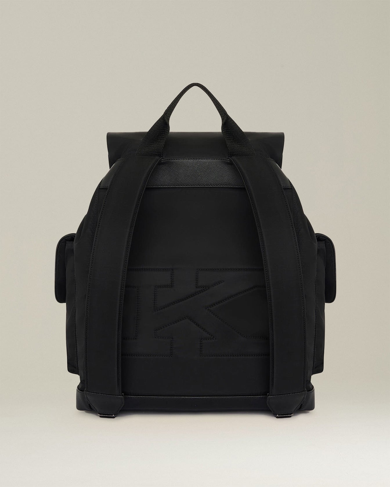 Kiton Bags Travel Backpack Rucksack TU faltbar