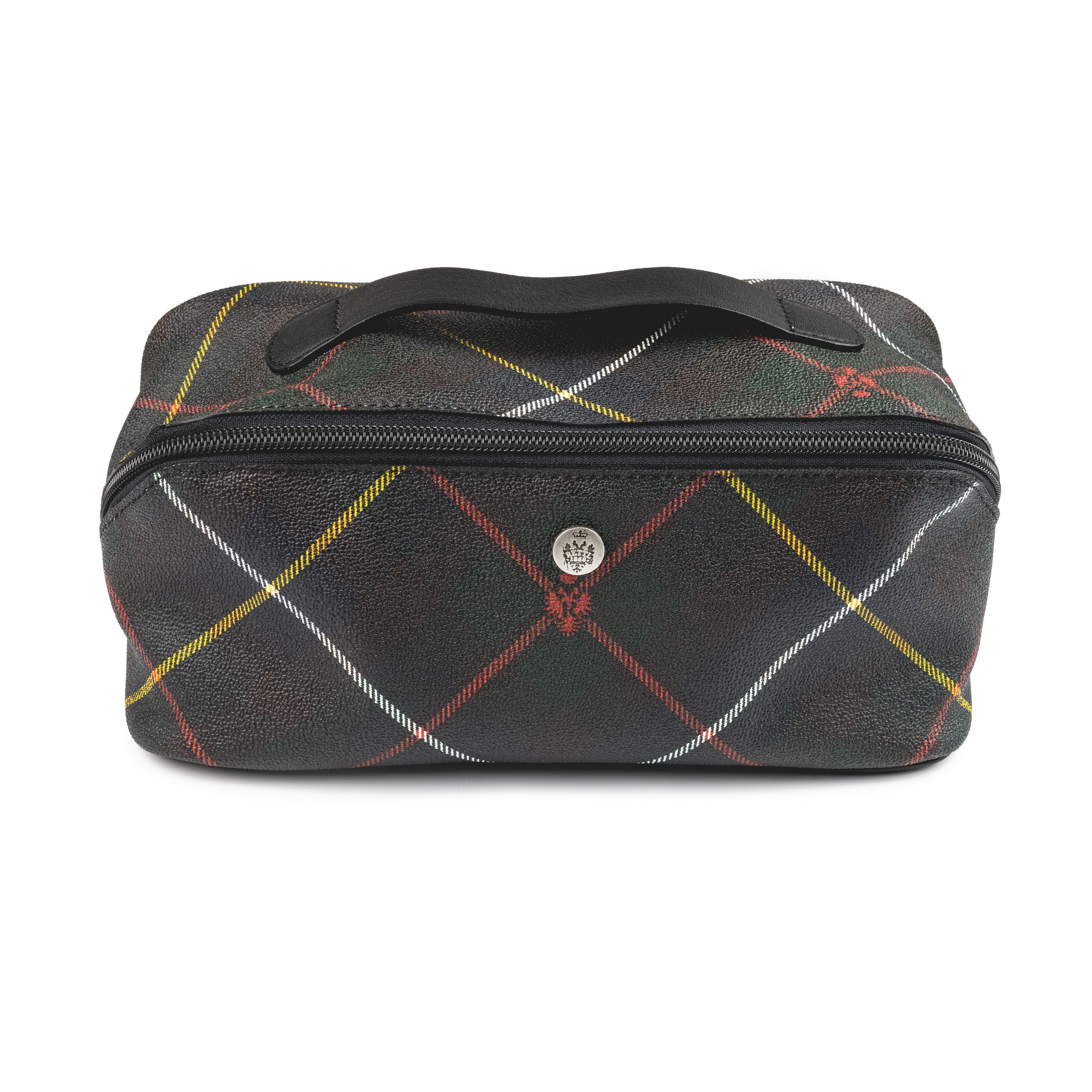Rettl Accessoires Women Beauty Bag Kosmetiktasche für Tracht