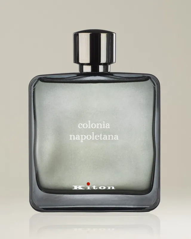 Kiton Colonia Napoletana Parfum 100ml Bergamotte Sandelholz