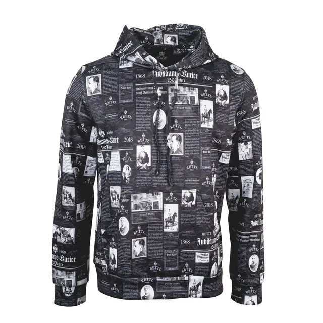 Rettl MEN John Herrenjacke klassisch Festkleidung