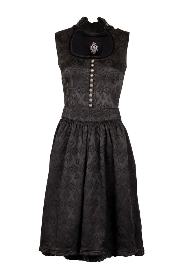 Rettl Women Josefa-Elise Evening Dirndl Triscele