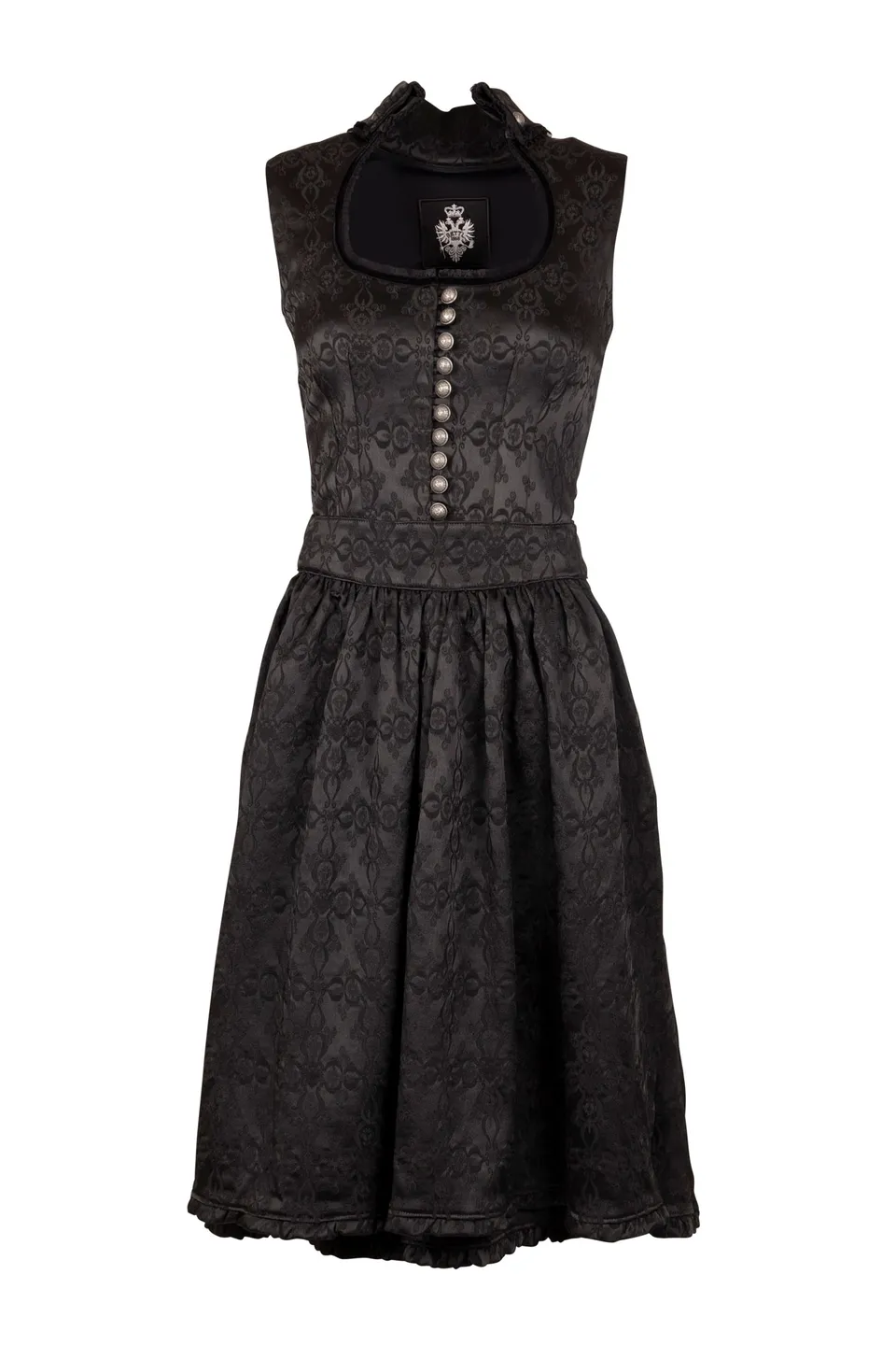 Rettl Women Josefa-Elise Evening Dirndl Triscele