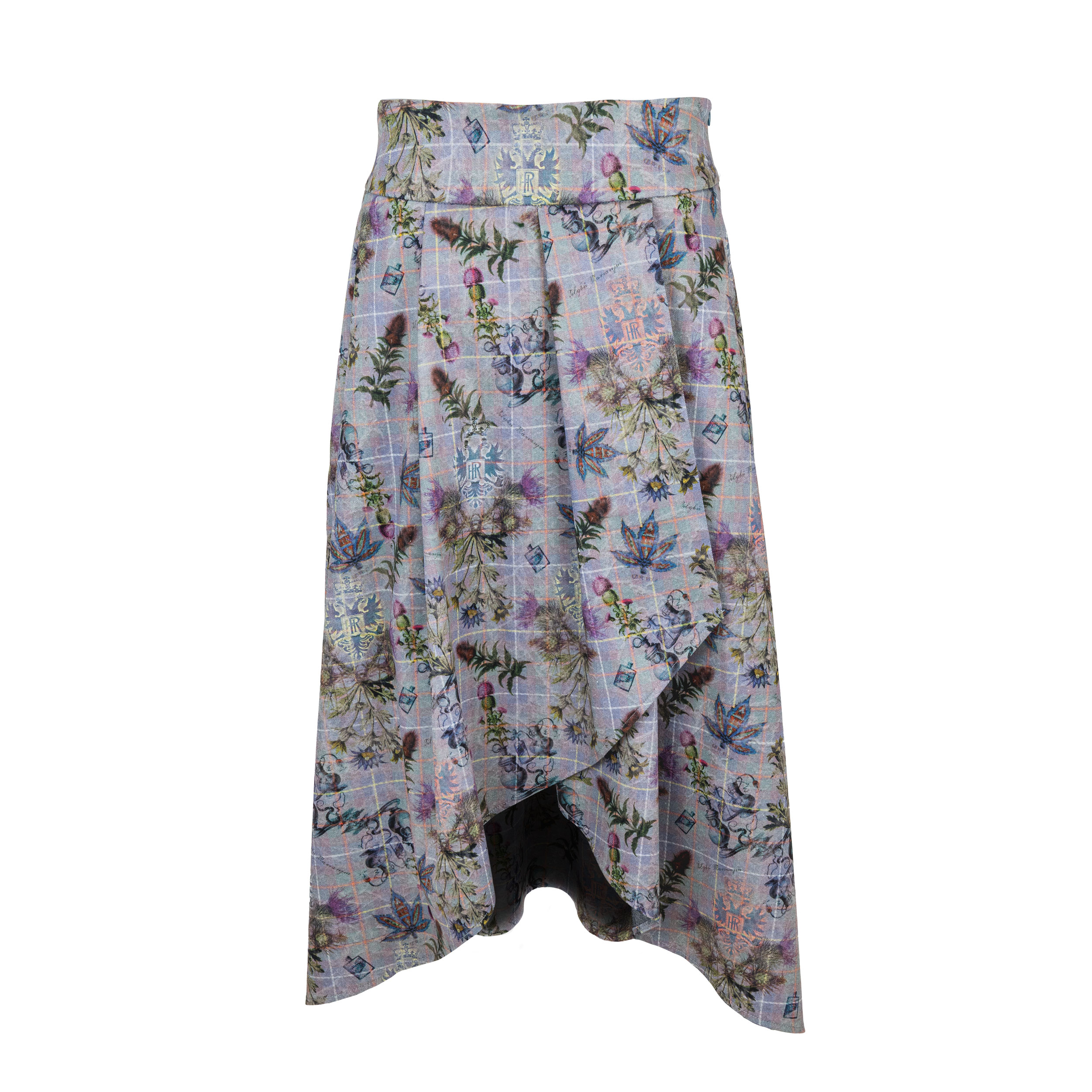 Rettl Women Flowa Dirndl Festkleidung Damen Festlich