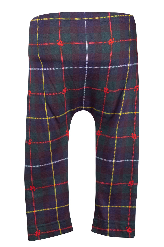 Rettl KIDS Toni Kinderkilt Festkleidung Wolle Standardgröße