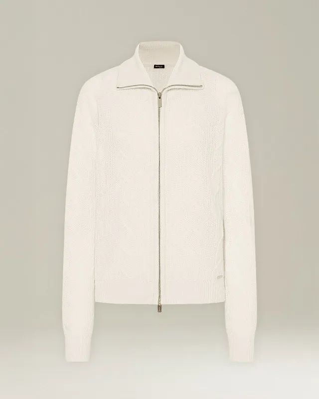 Kiton Outerwear Bomberjacke Kaschmir Seide Viskose