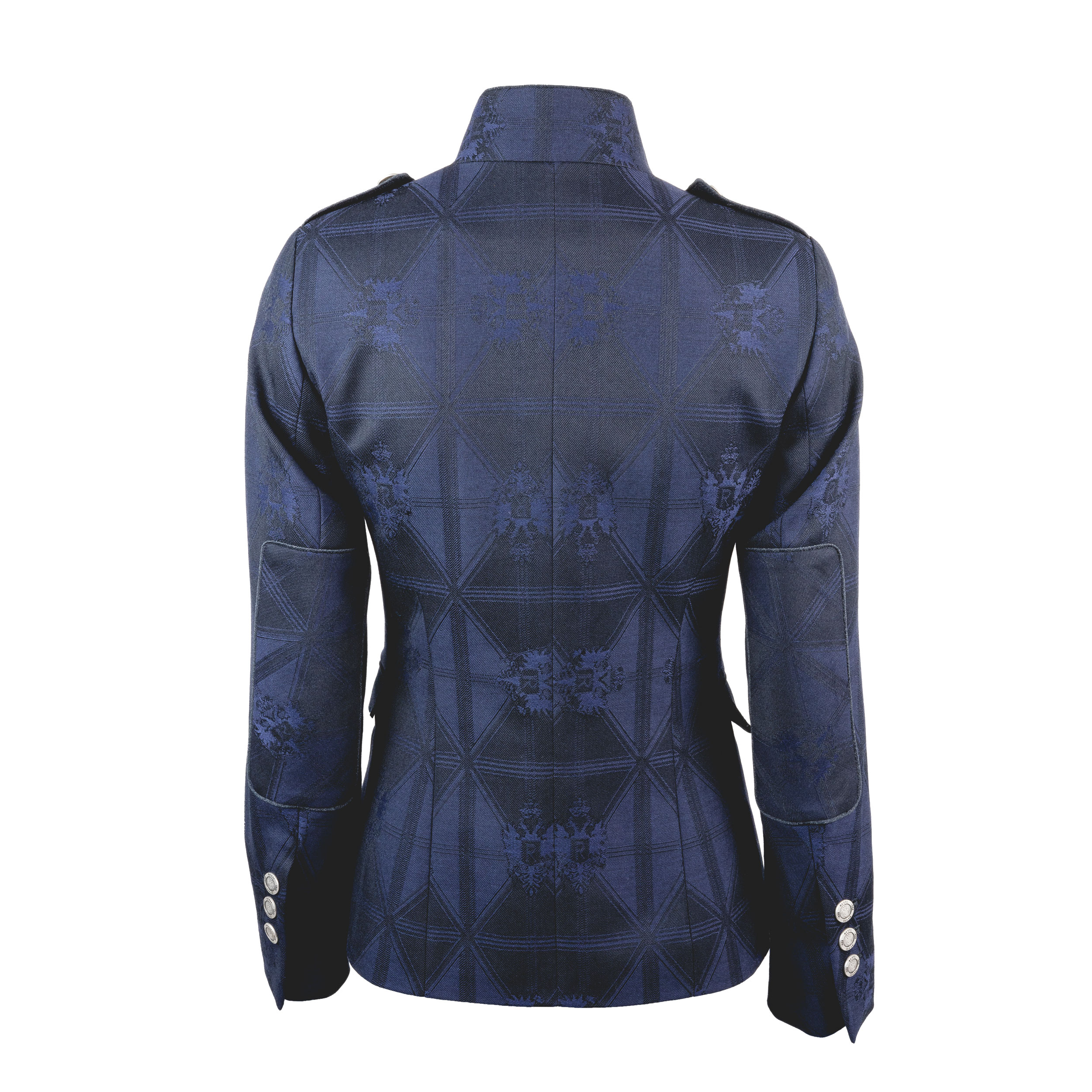 Rettl WOMEN Kerret 1 Damen Jacke Festkleidung Wolle