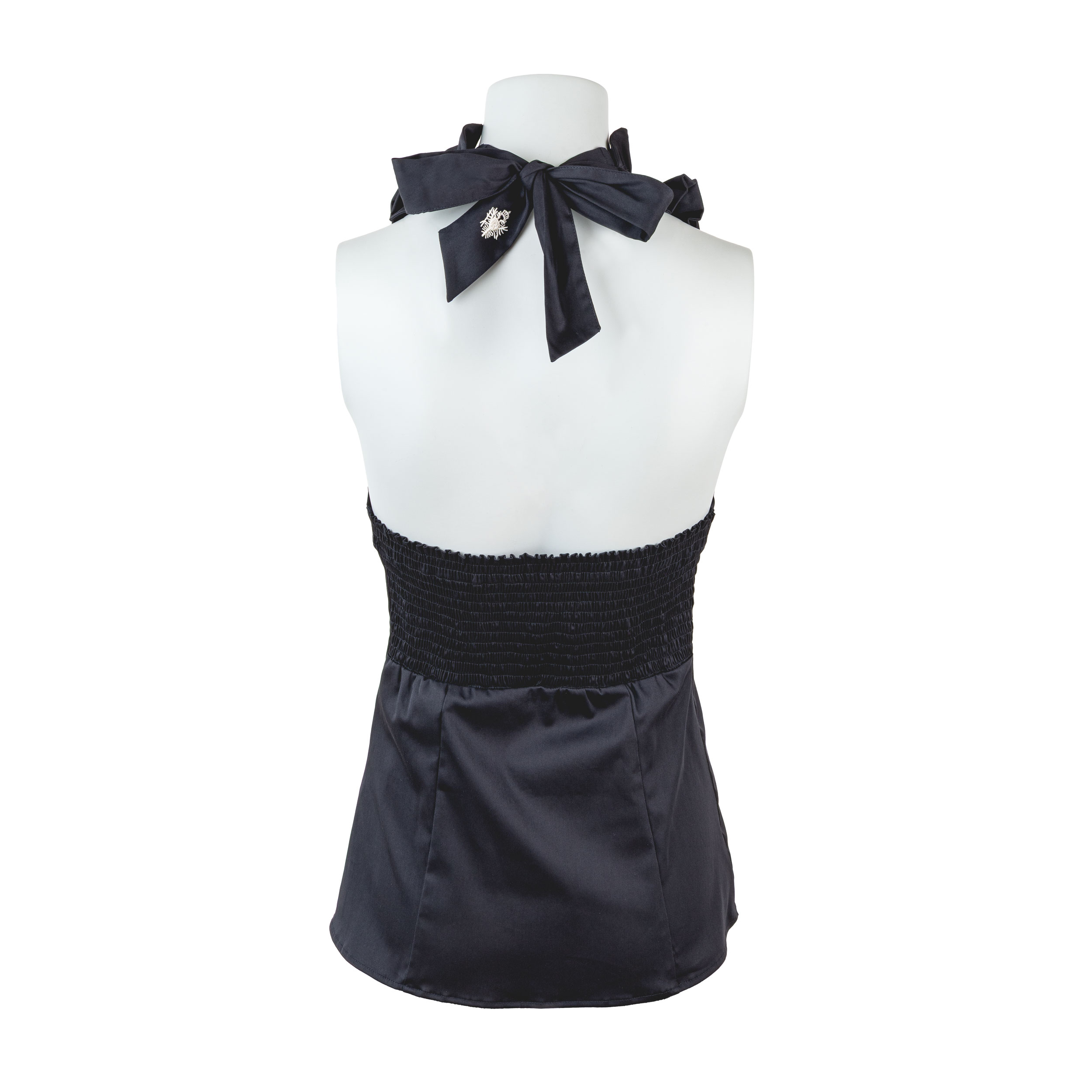 Rettl WOMEN Gerda Bluse Festkleidung Blau
