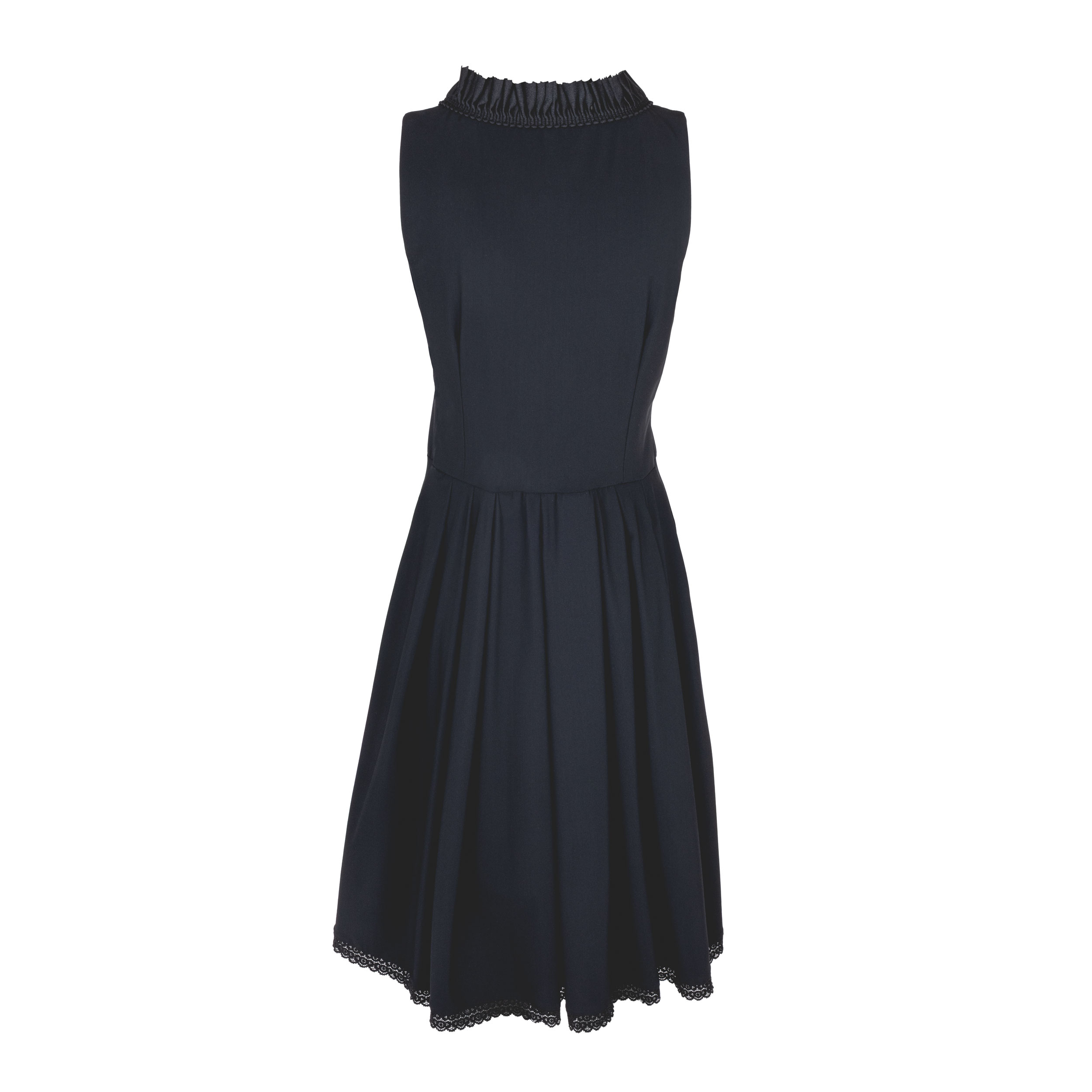 Rettl WOMEN Thrilling Dirndl Festkleid Seide
