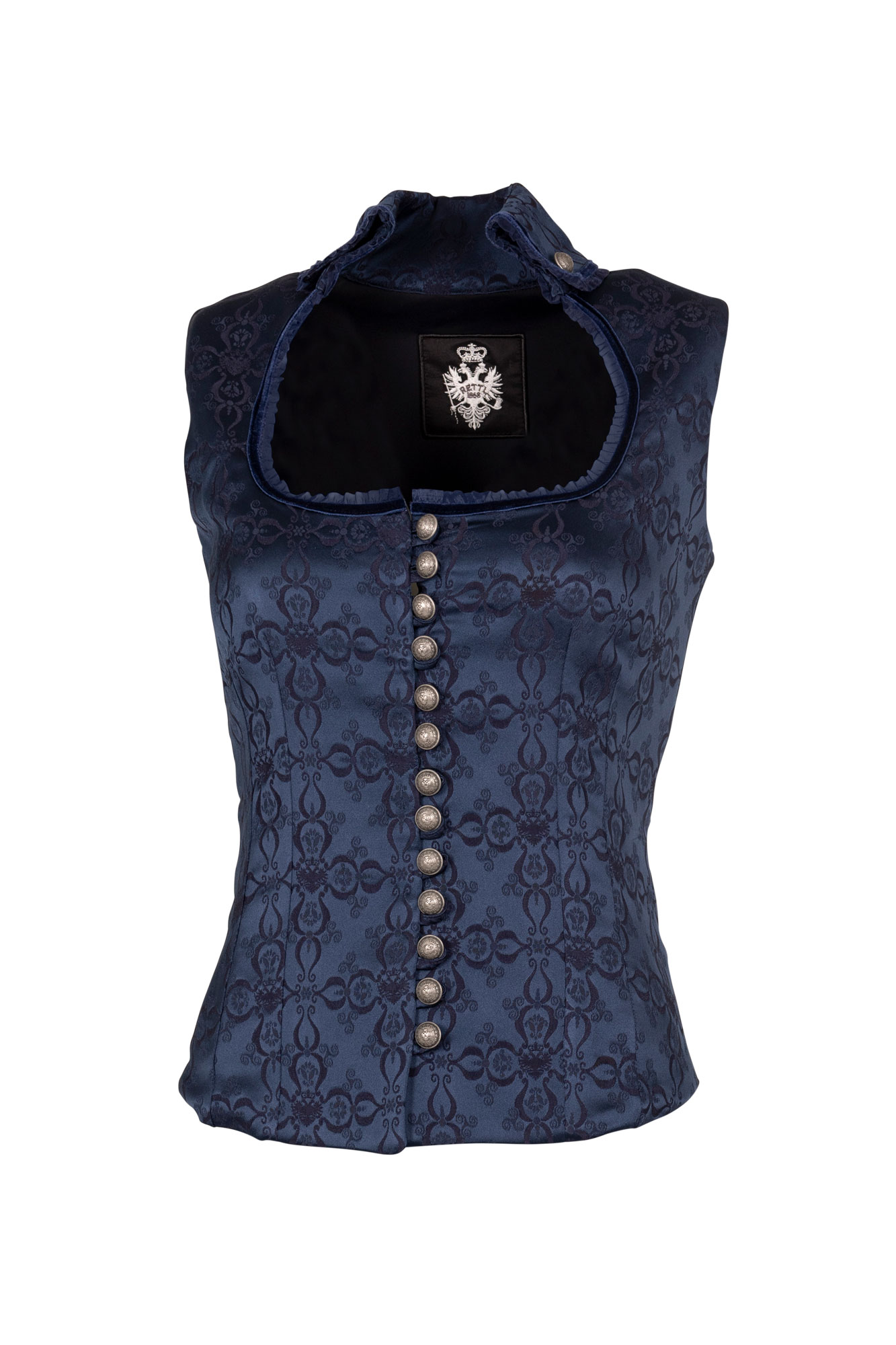 Rettl Women Josefa-Elise Evening Gilet Weste
