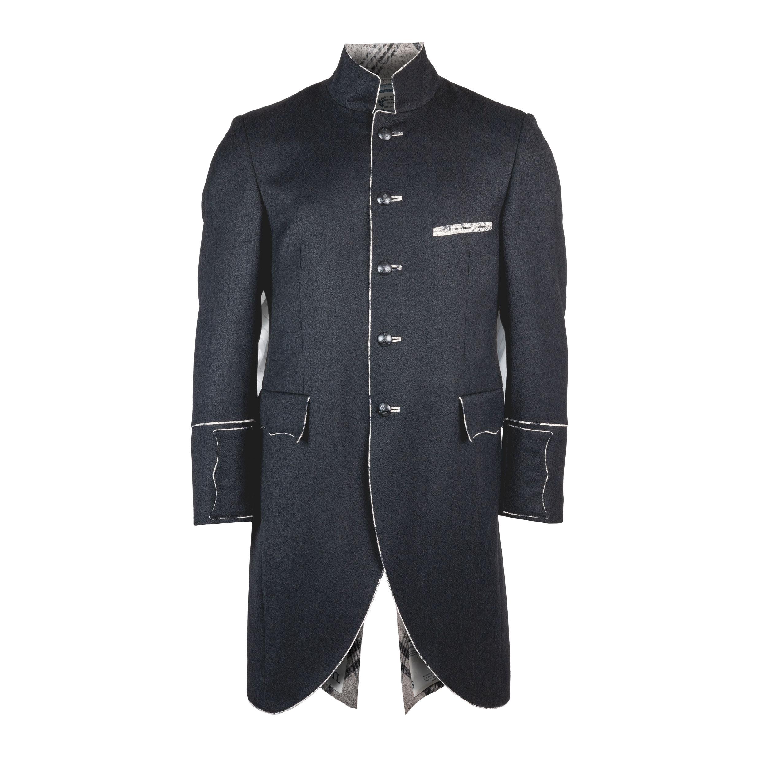 Rettl MEN Franz Ferdinand 3 Herren Kilt Loden