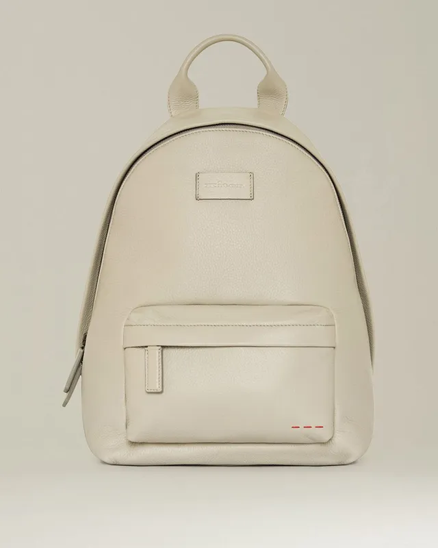 Kiton Daily Deerskin Backpack Rucksack Hirschleder TU