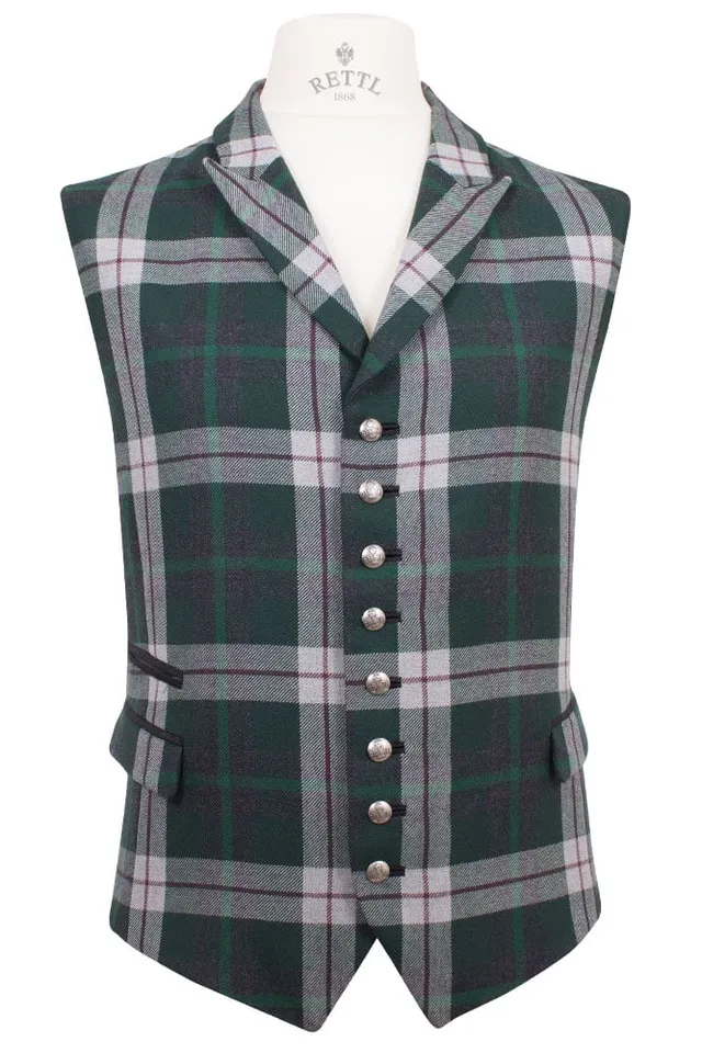 Rettl MEN Earl of Elegance Herren Gehrock Festkleidung Wolle