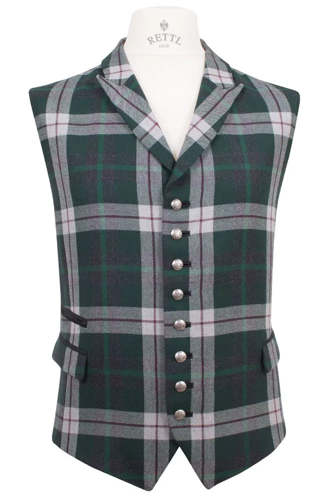 Rettl MEN Earl of Elegance Herren Gehrock Festkleidung Wolle