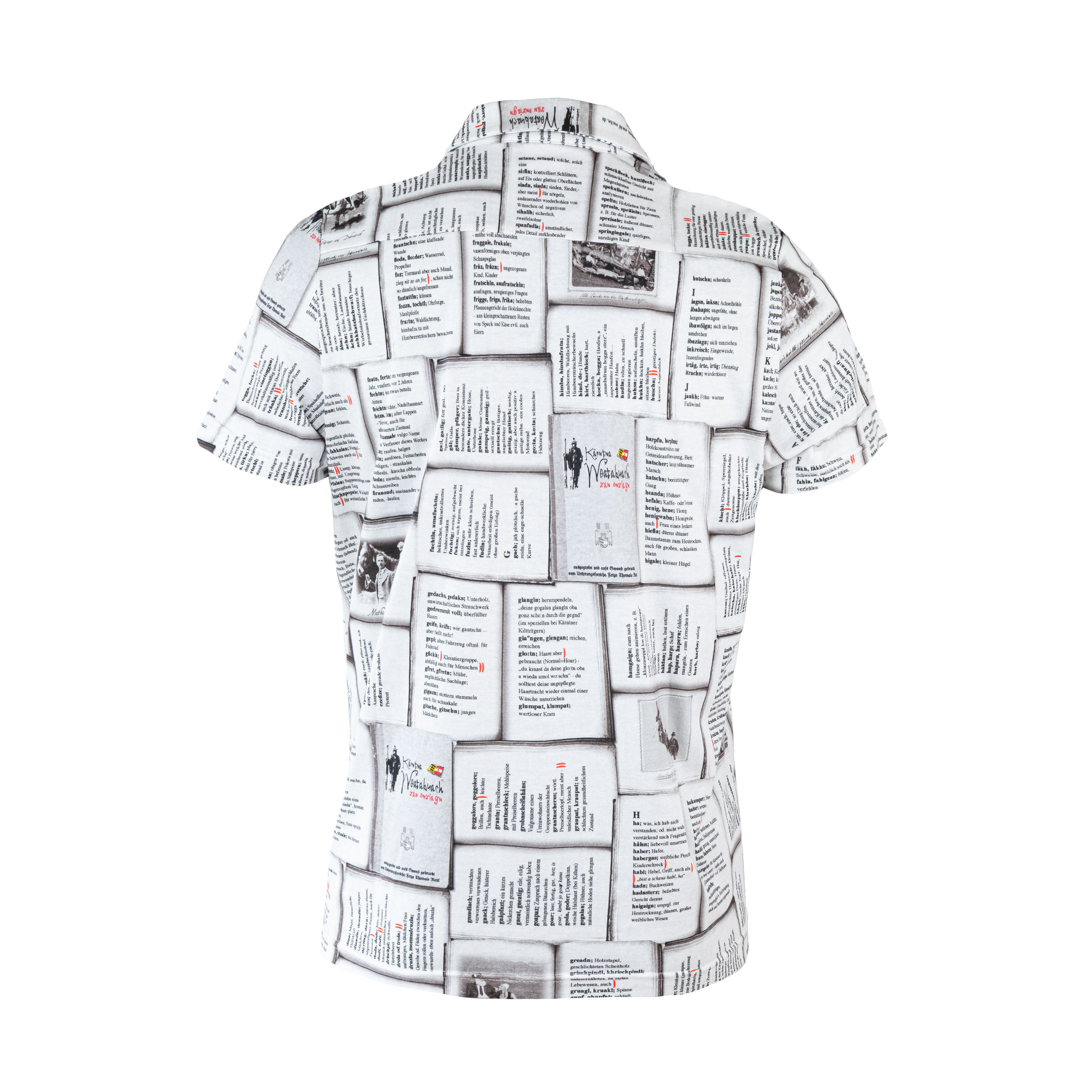 Rettl MEN Marvin Polo Shirt Jersey Knopfleiste
