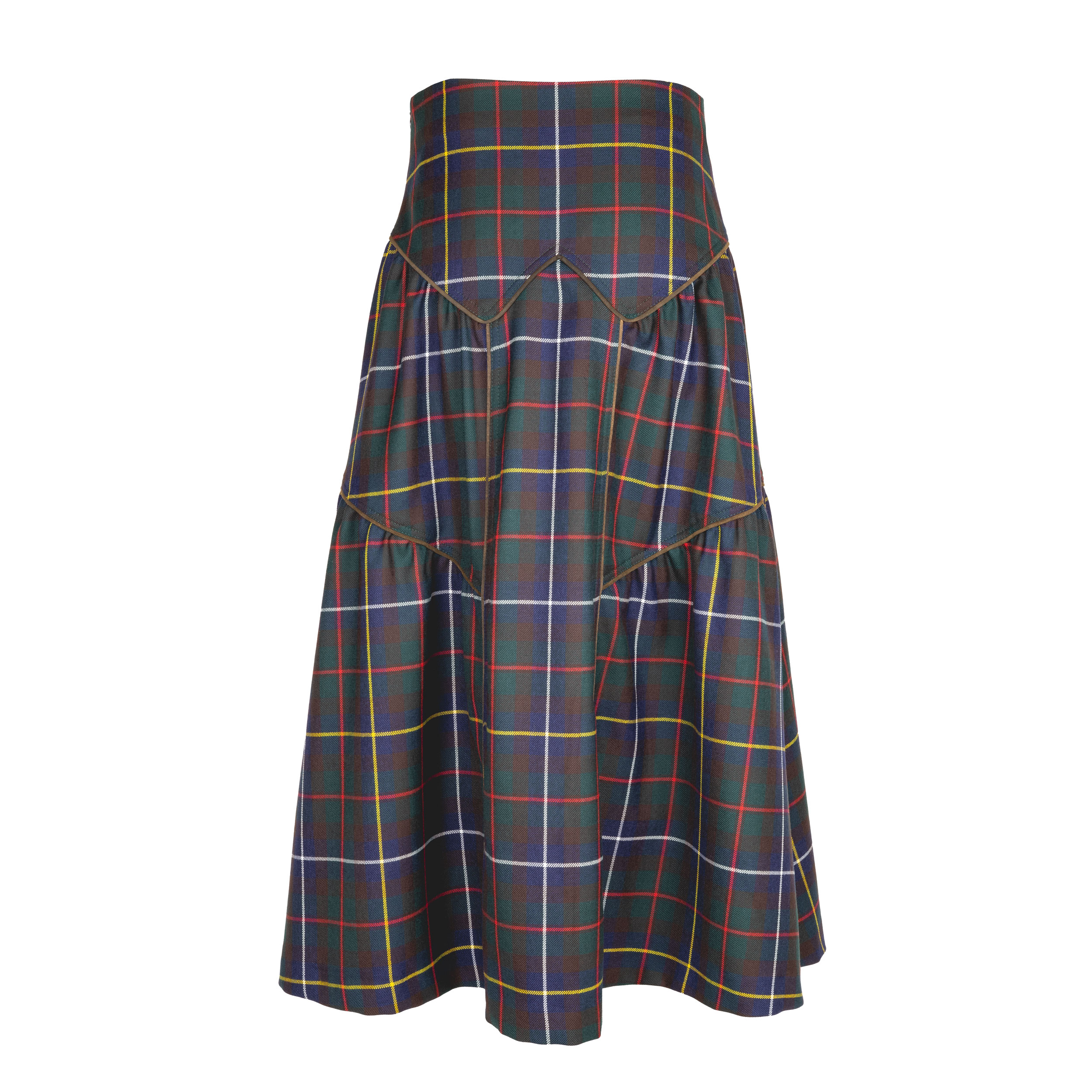Rettl WOMEN Akira Damen Dirndl Seide Festlich