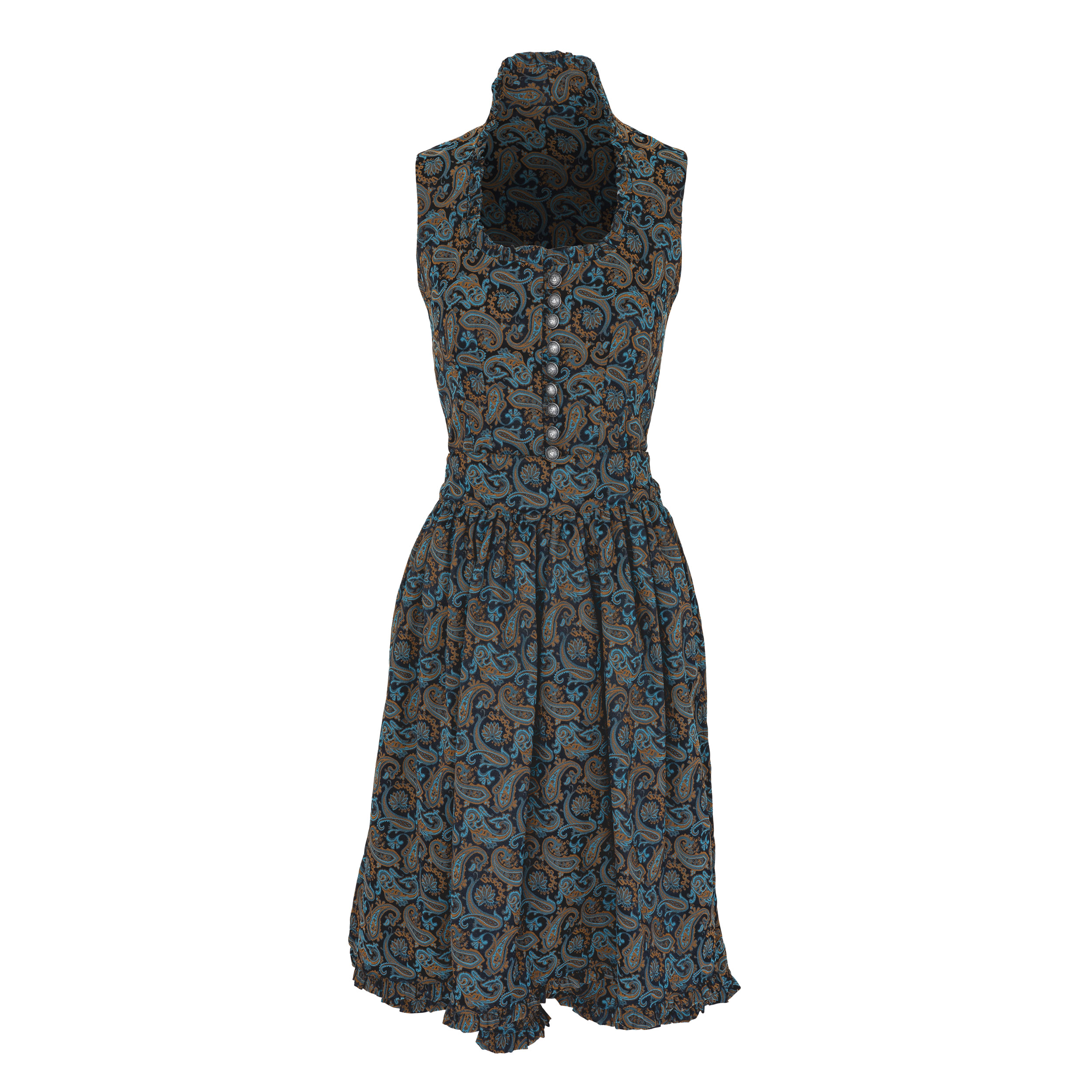 Rettl Women Elise Dirndl Festkleidung