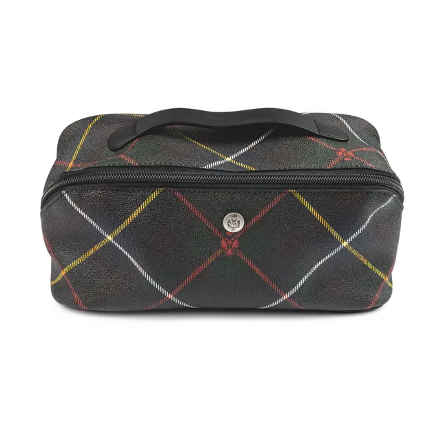 Rettl Accessoires Women Beauty Bag Kosmetiktasche für Tracht