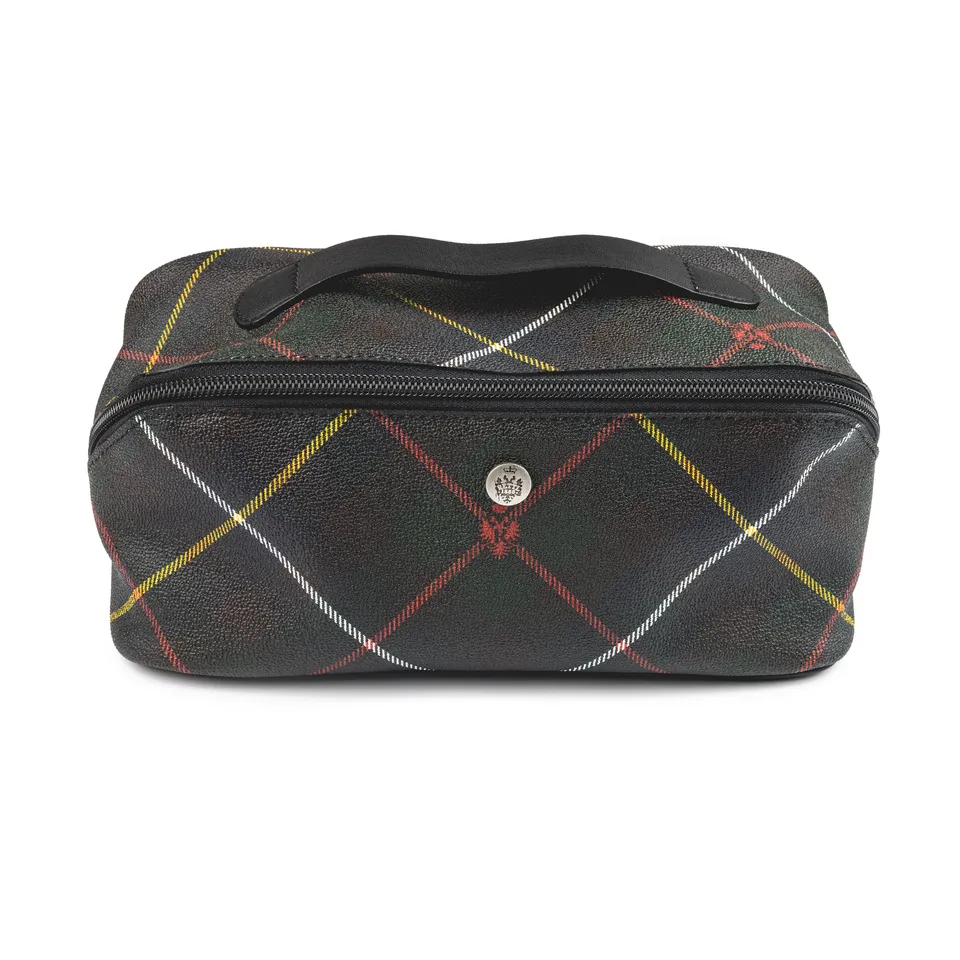 Rettl Accessoires Women Beauty Bag Kosmetiktasche für Tracht