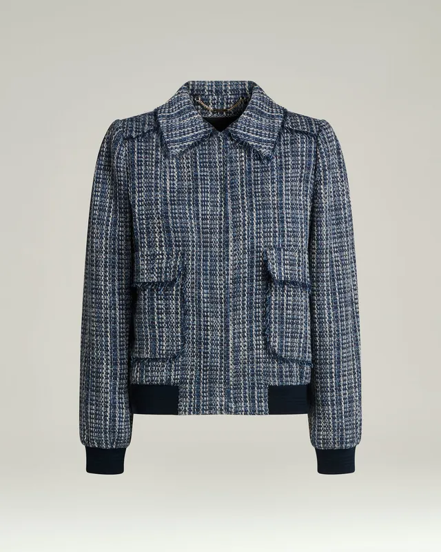 Kiton Jackets Tailored Cotton Jacket Sakko Baumwolle Gr. 48