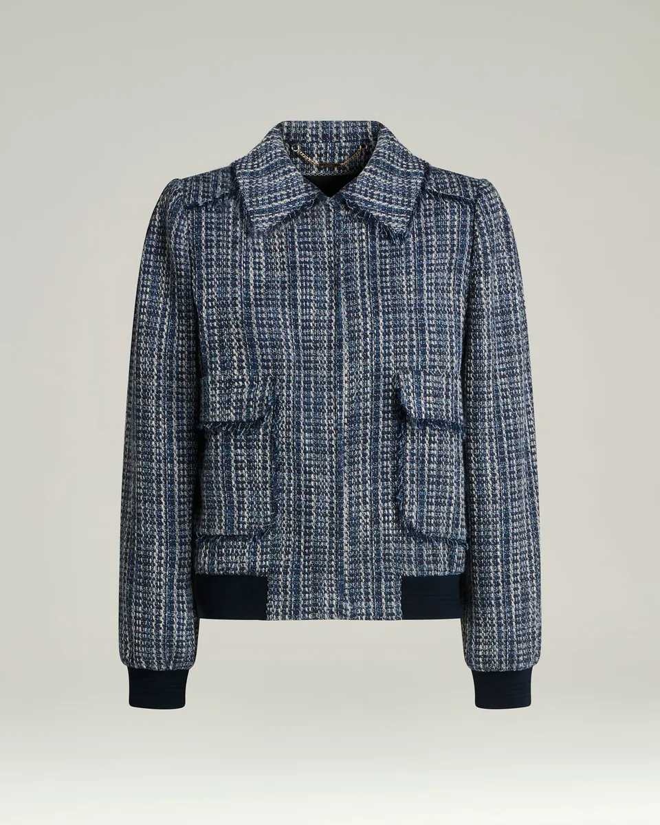 Kiton Jackets Tailored Cotton Jacket Sakko Baumwolle Gr. 48