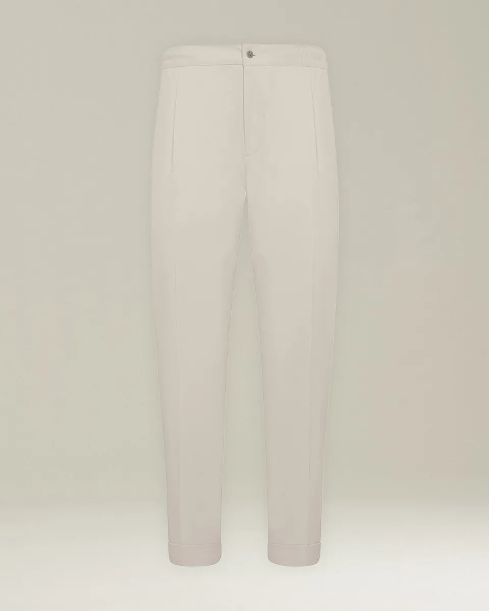 Kiton Comfort Hose Baumwolle Stretch Gr. 50