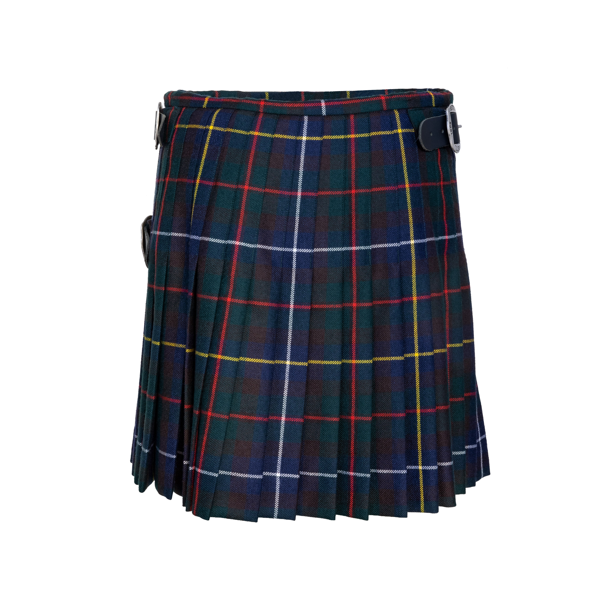 Rettl WOMEN Maria Hipps XS Damen Kilt Wolle Kärnten Karo