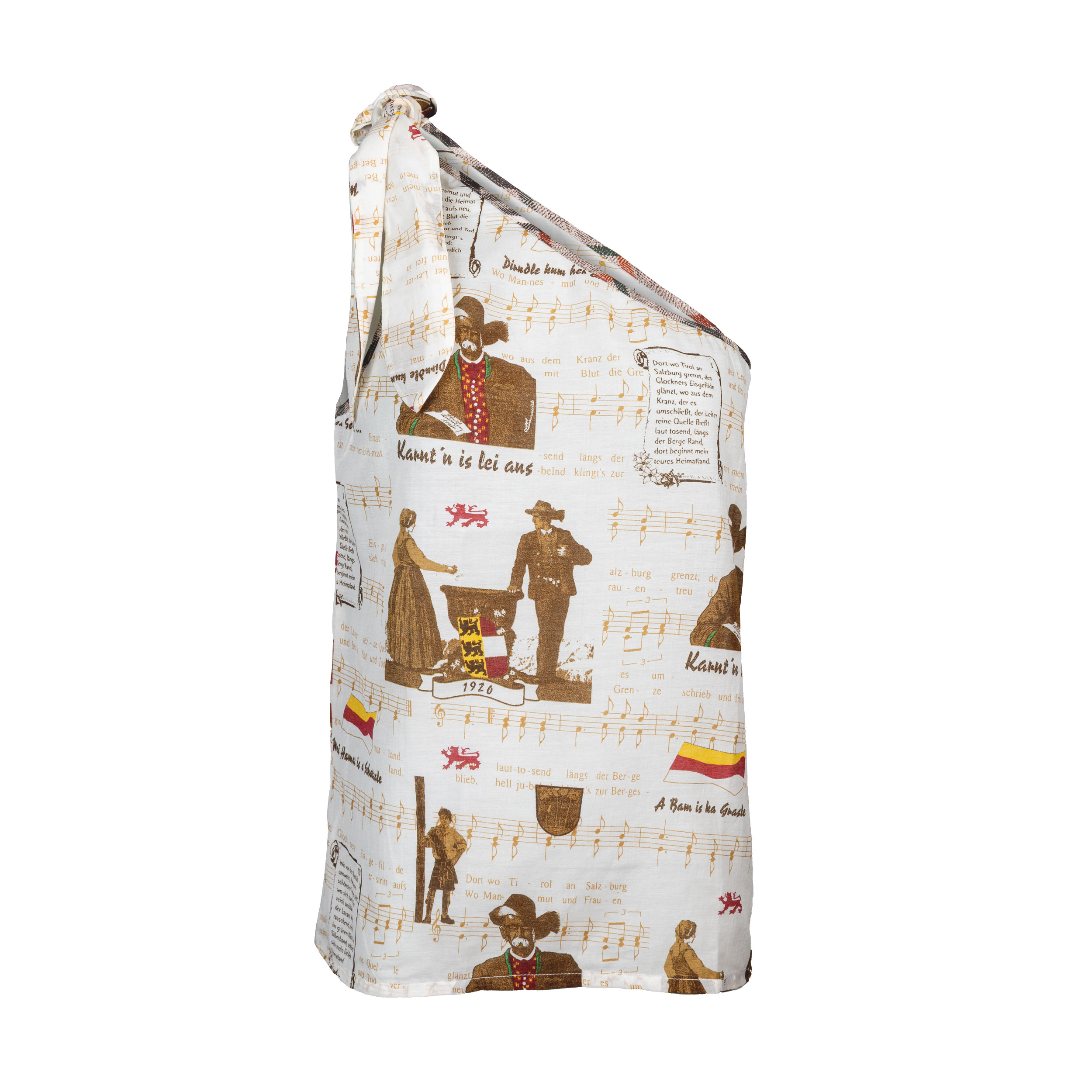 Rettl WOMEN Mariel Dirndl Festkleidung Seide