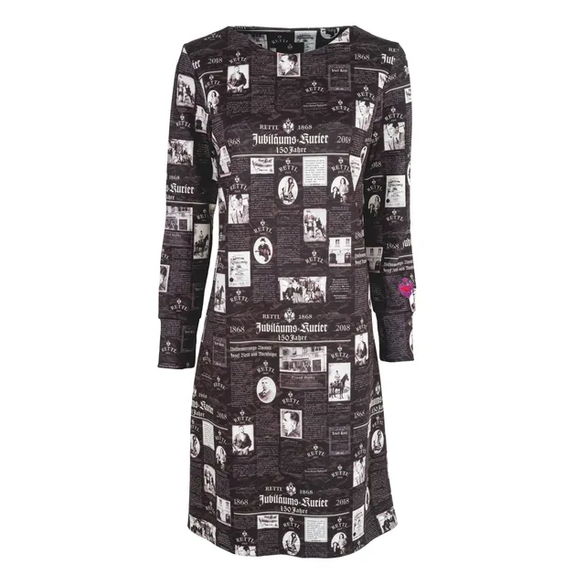 Rettl WOMEN Dana Dirndl Festkleidung rose