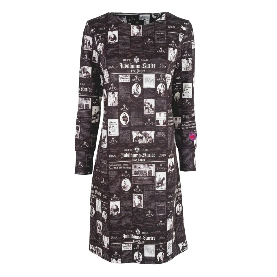 Rettl WOMEN Dana Dirndl Festkleidung rose