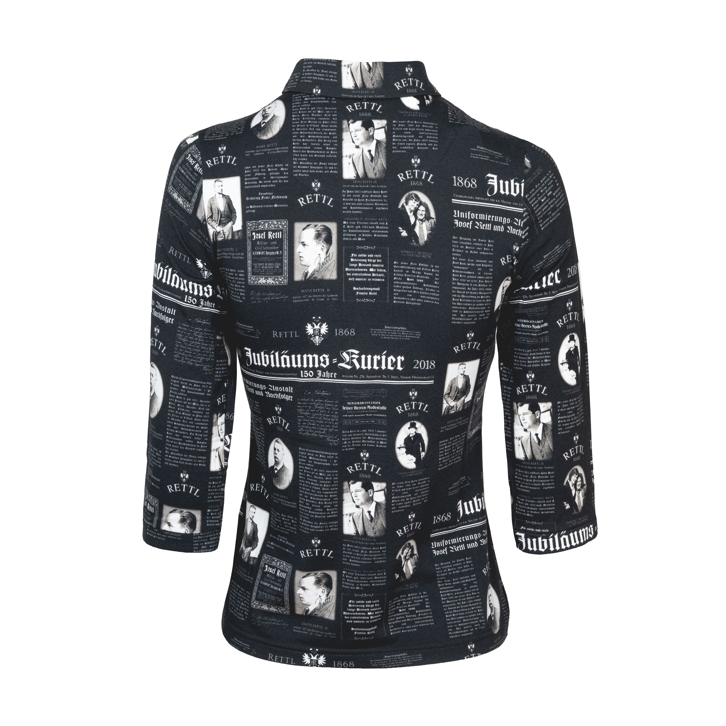 Rettl Women Ulla Damen Dirndl Festkleidung Midi