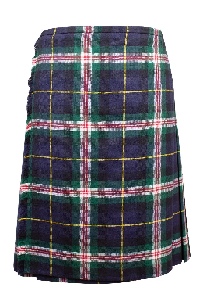 Rettl MEN Oberösterreich Karo Herren Kilt Festkleidung