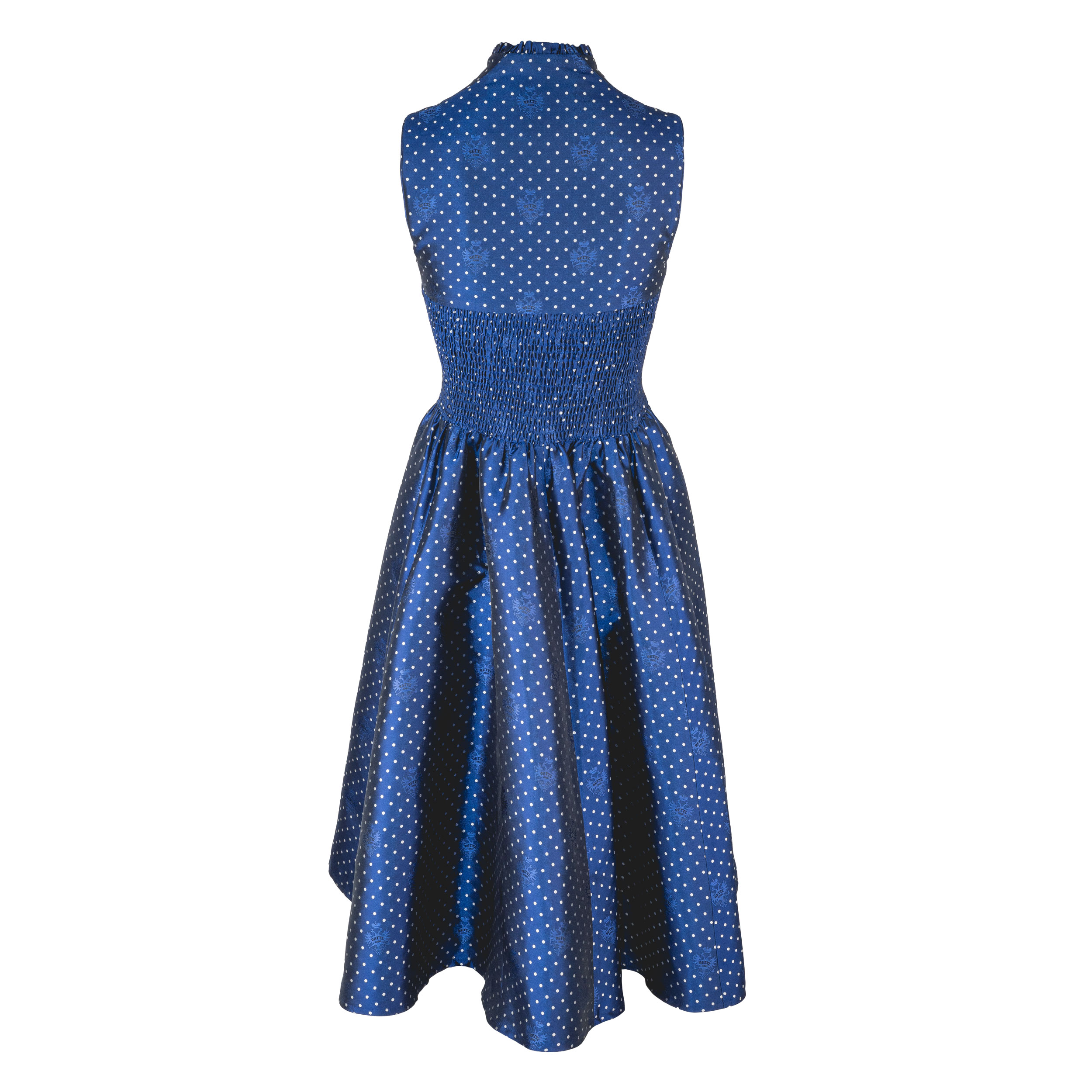 Rettl Women Dahlia Dirndl Festkleidung Wollstoff