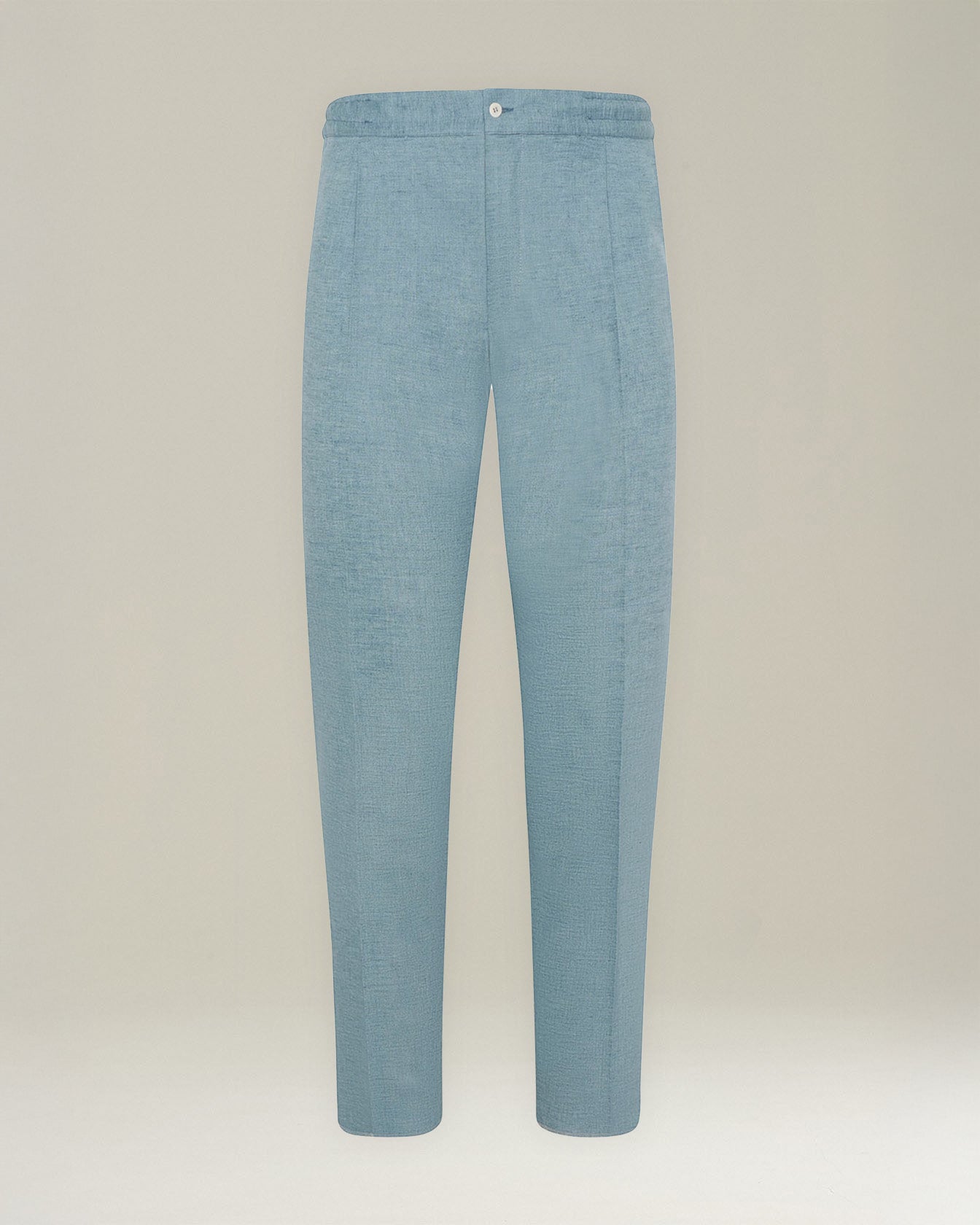 Kiton Trousers Comfort Leinenhose Hose Gr 50