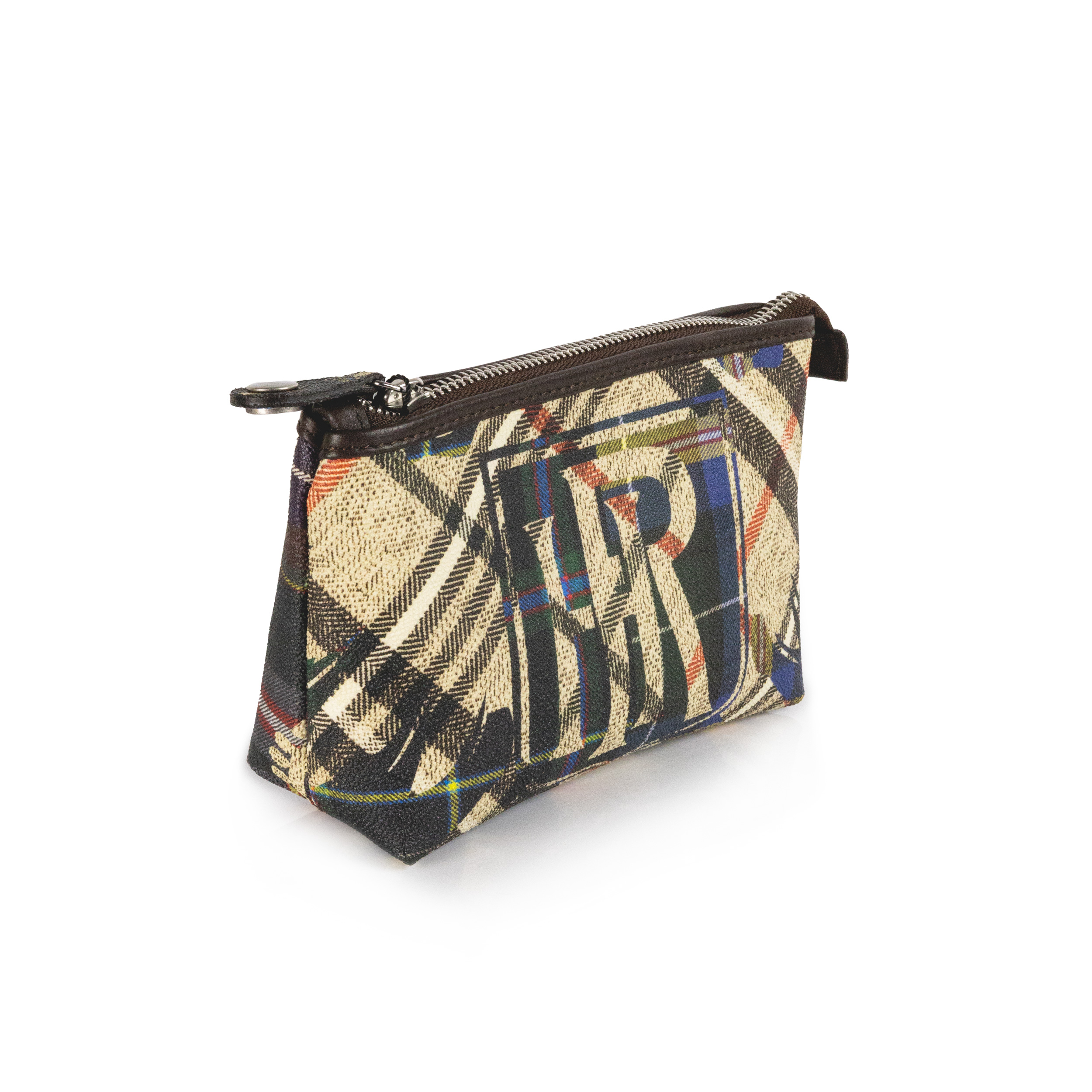 Rettl Tiny Bag Handtasche Damen Mini schwarz