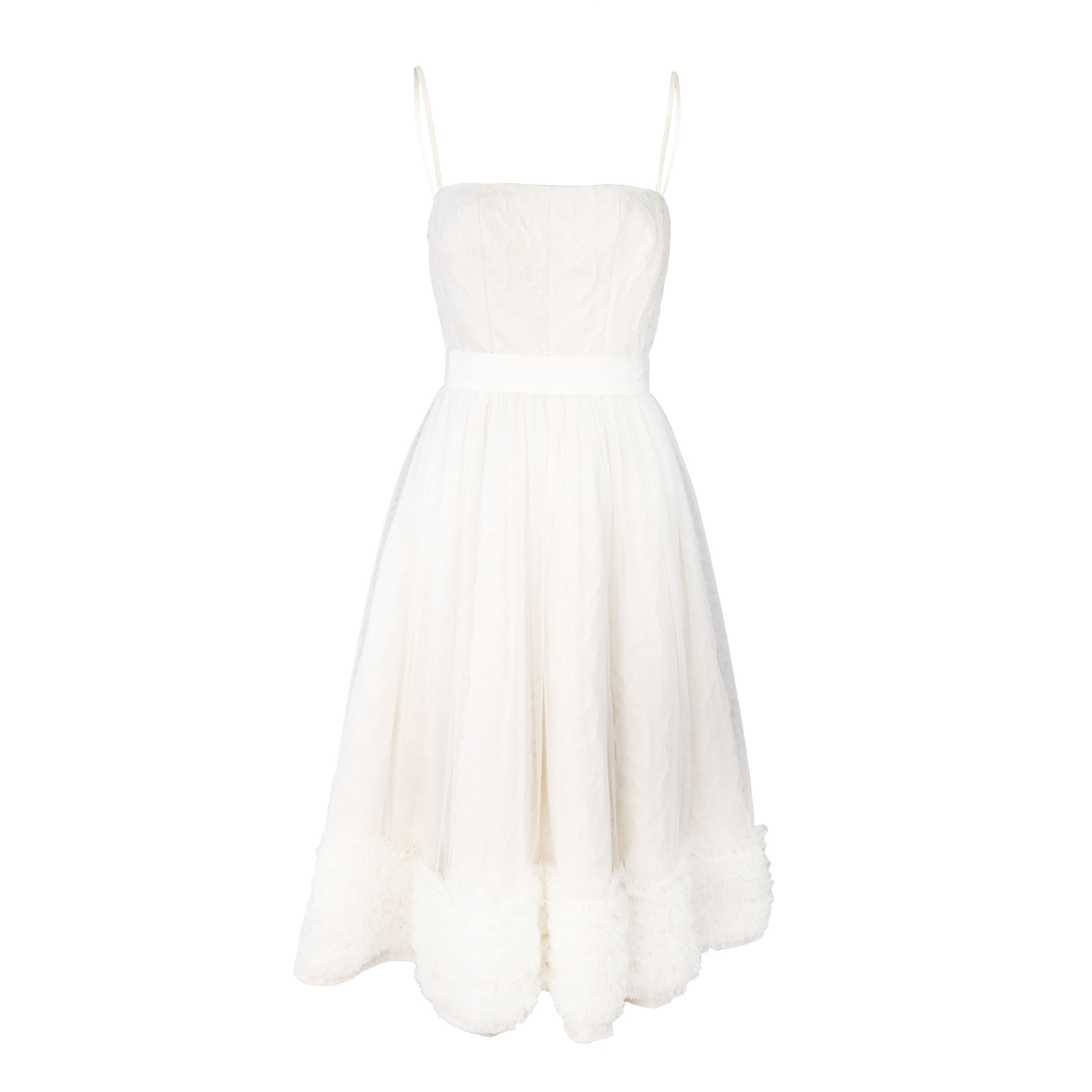 Rettl Women Solisa Dirndl Damen Trachtenkleid festlich