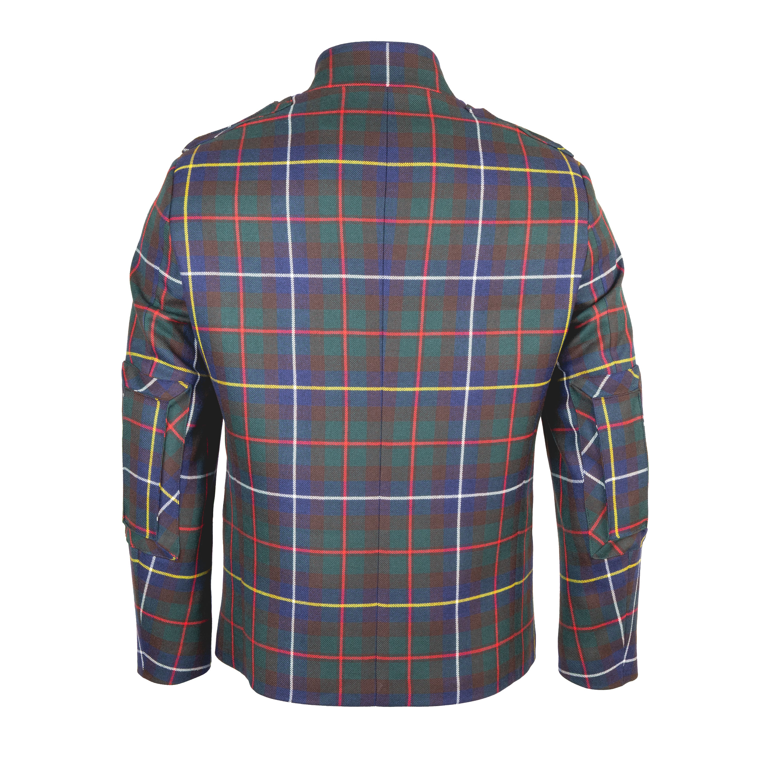 Rettl MEN 3D Ragnar Herrenkilt Trachtenkilt Festkleidung