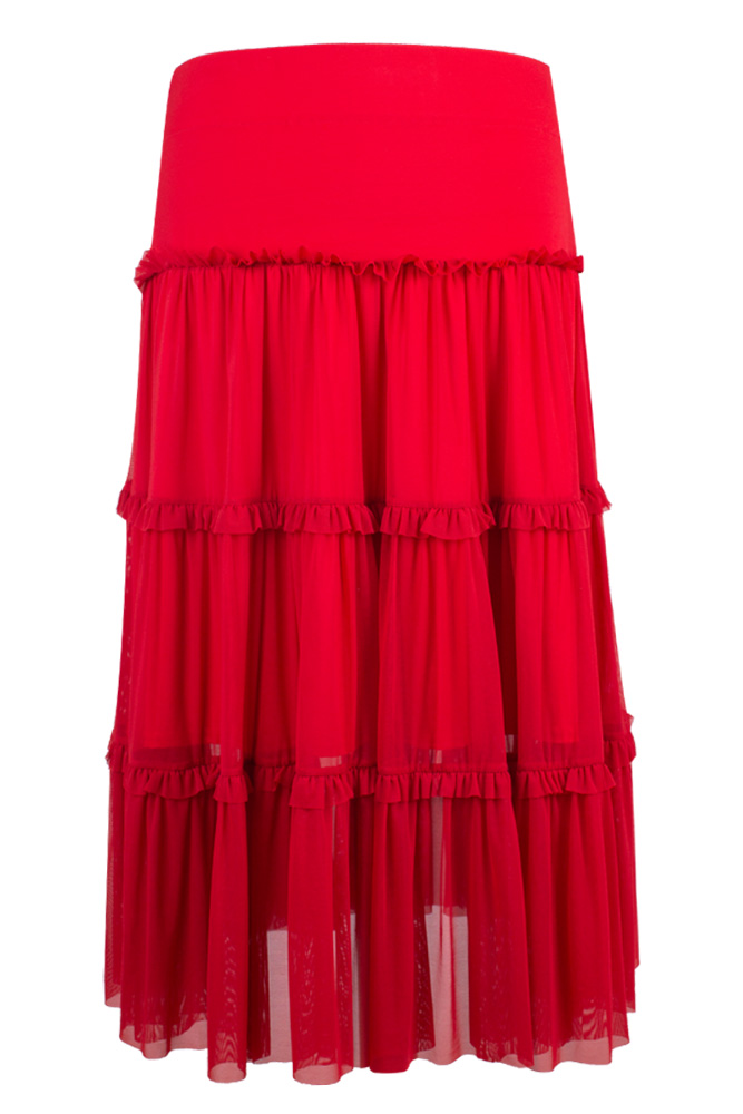 Rettl WOMEN Winney Dirndl Festkleidung Wolle