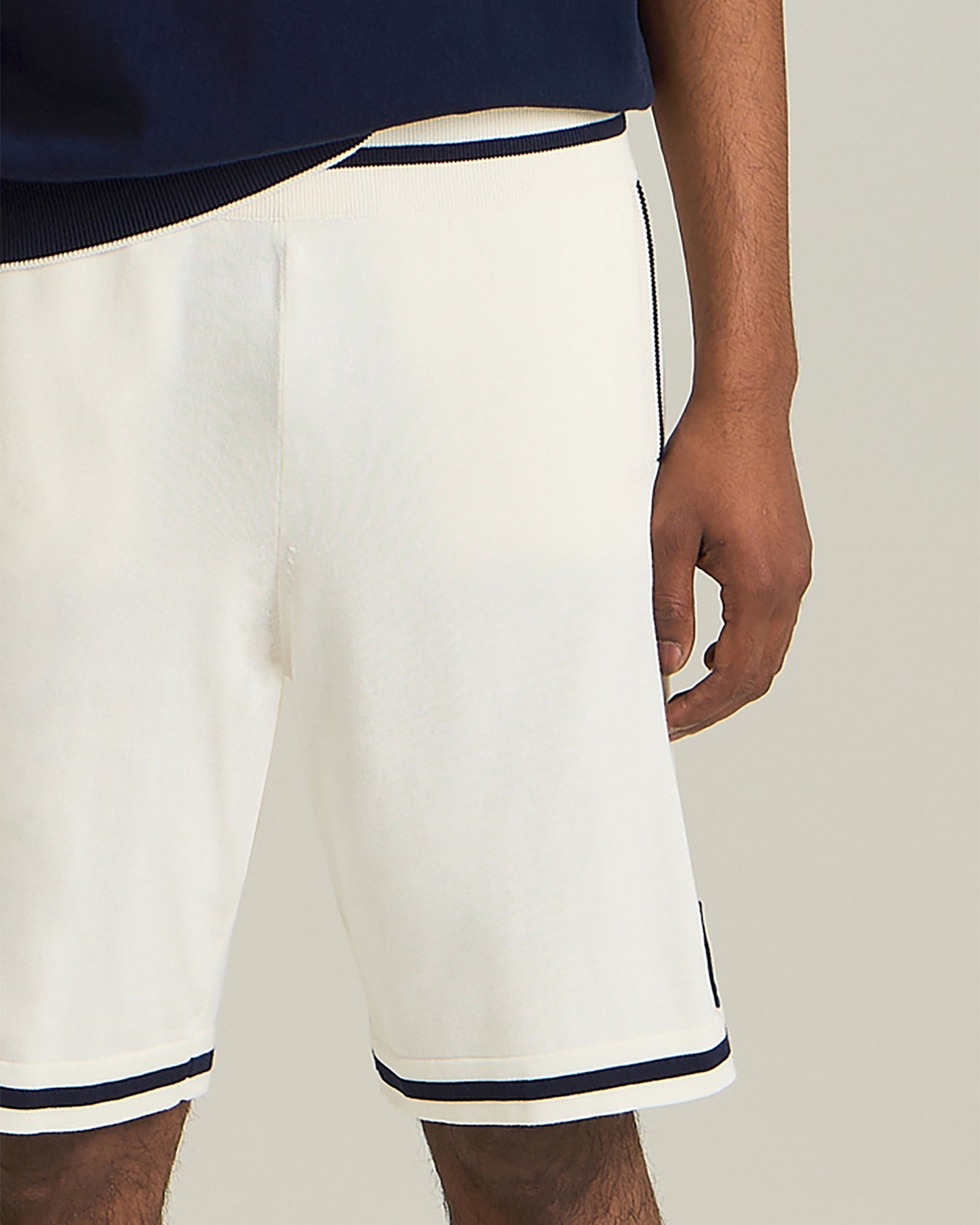 Kiton Bermuda Cotton Shorts Gr.L Baumwolle Tennis