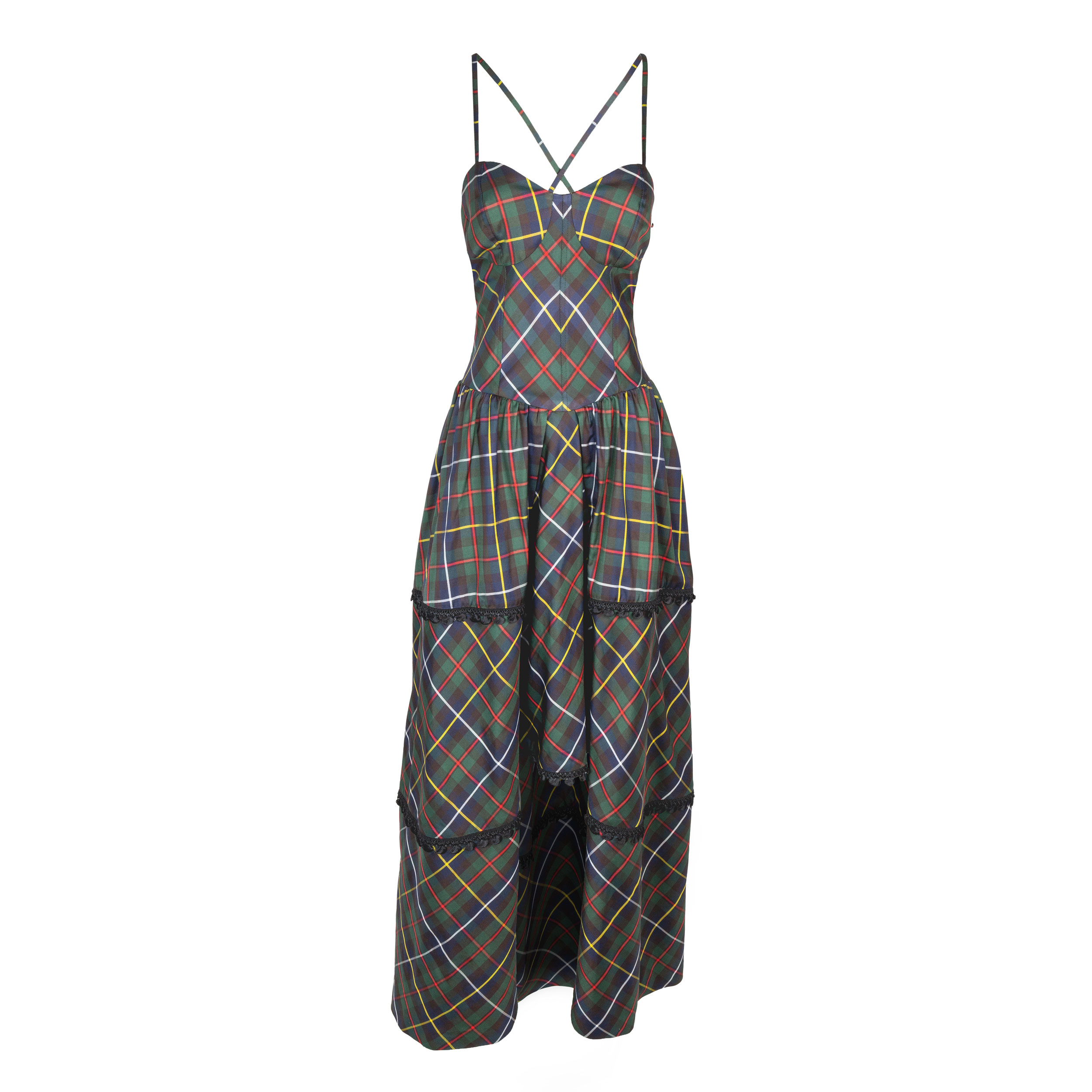 Rettl WOMEN Kristall Dirndl Damen Festlich