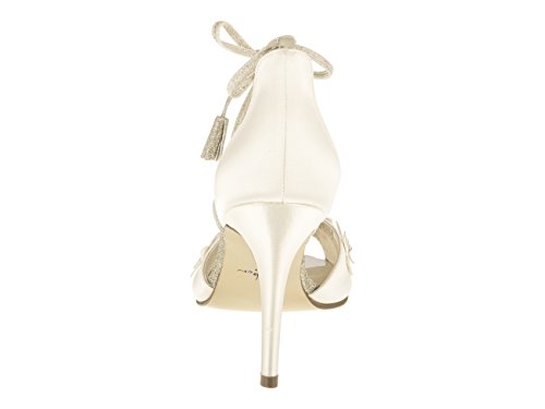Rainbow Club Timeless Zarah Pumps Satin 9cm Schleife