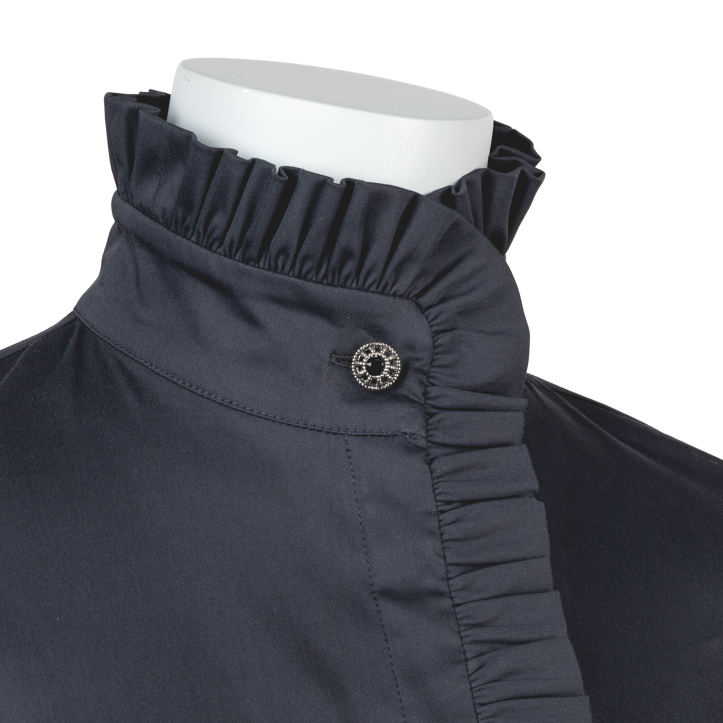 Rettl Women Bravegirl Bluse Festkleidung tailliert