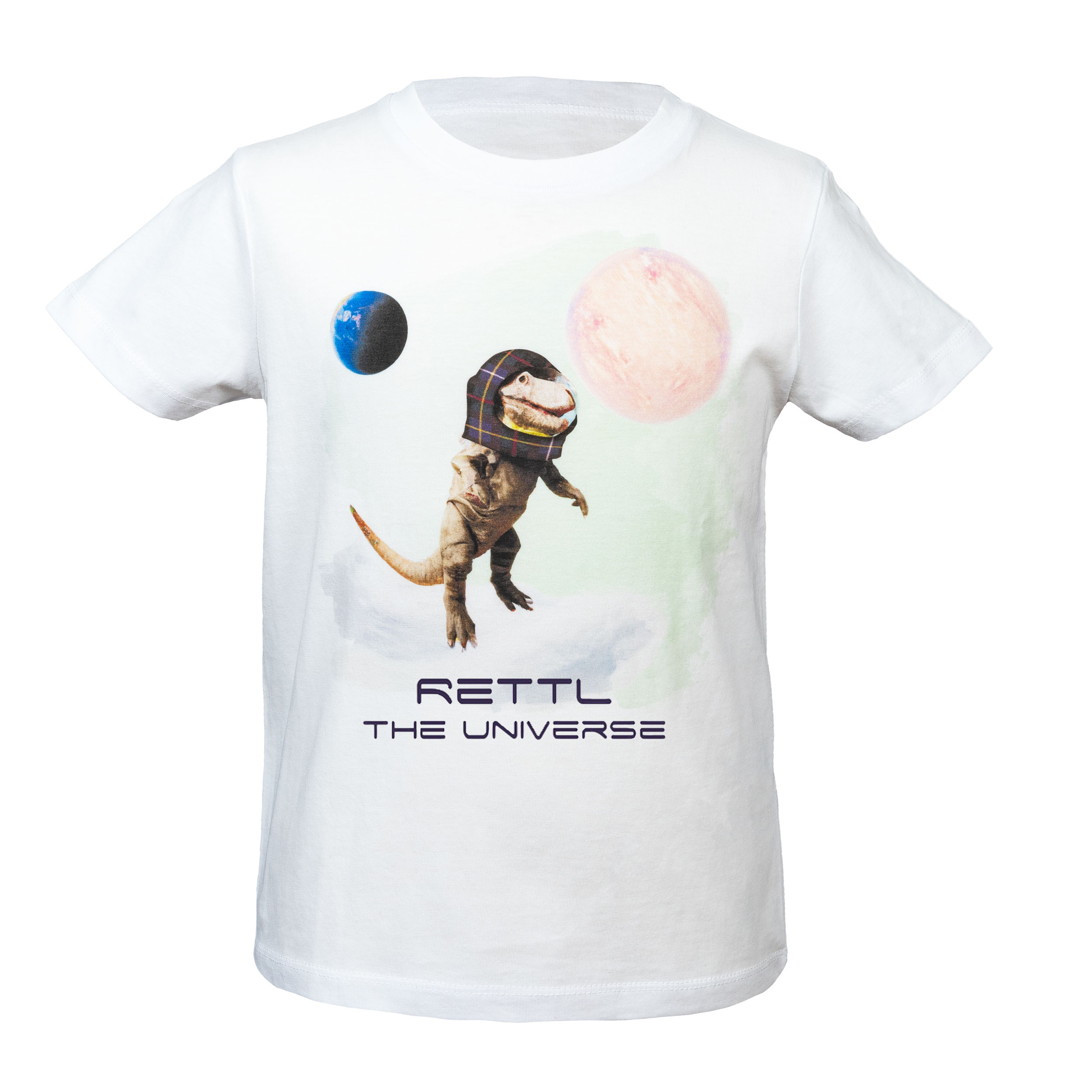 Rettl Kids Dino Kindertracht Kinder für Feste