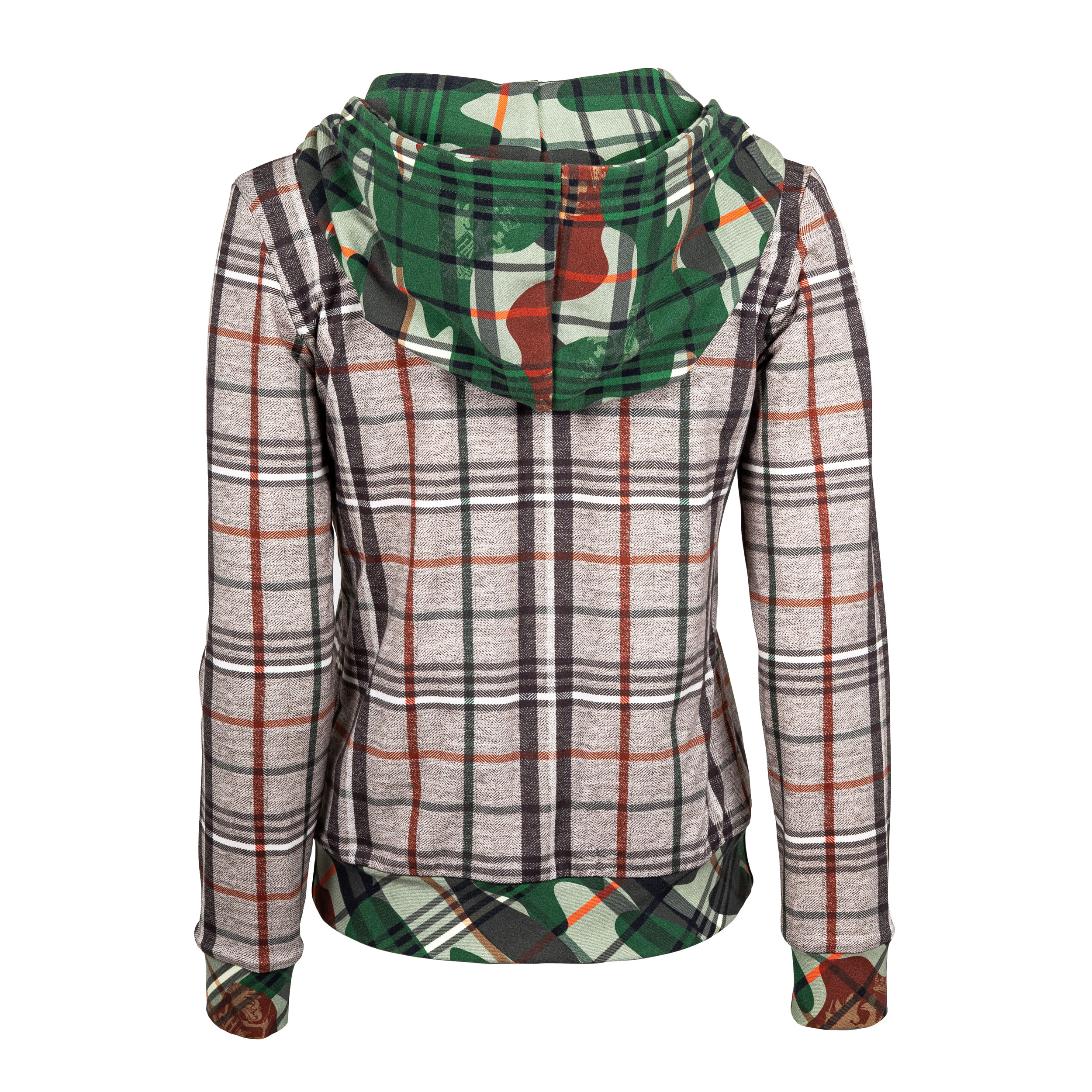 Rettl Lin Damen Trachtenjacke mit Kapuze
