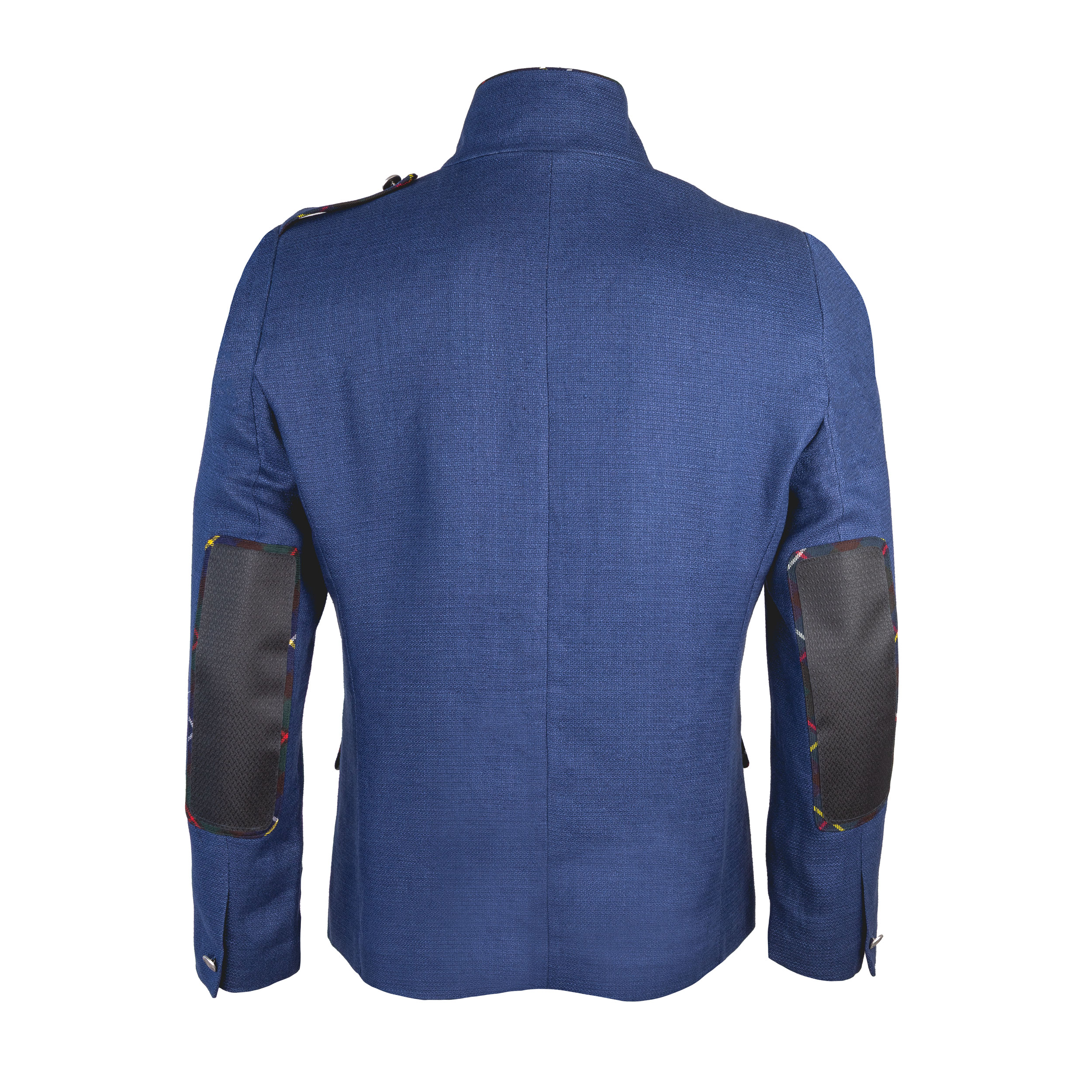 Rettl MEN Kerret 34 Herren Kilt Wolle