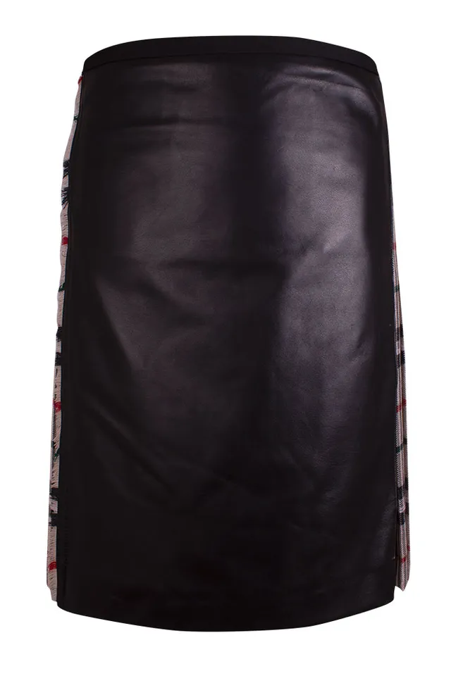 Rettl Men Glasgow Lederhose Herren 33-42 inch normal
