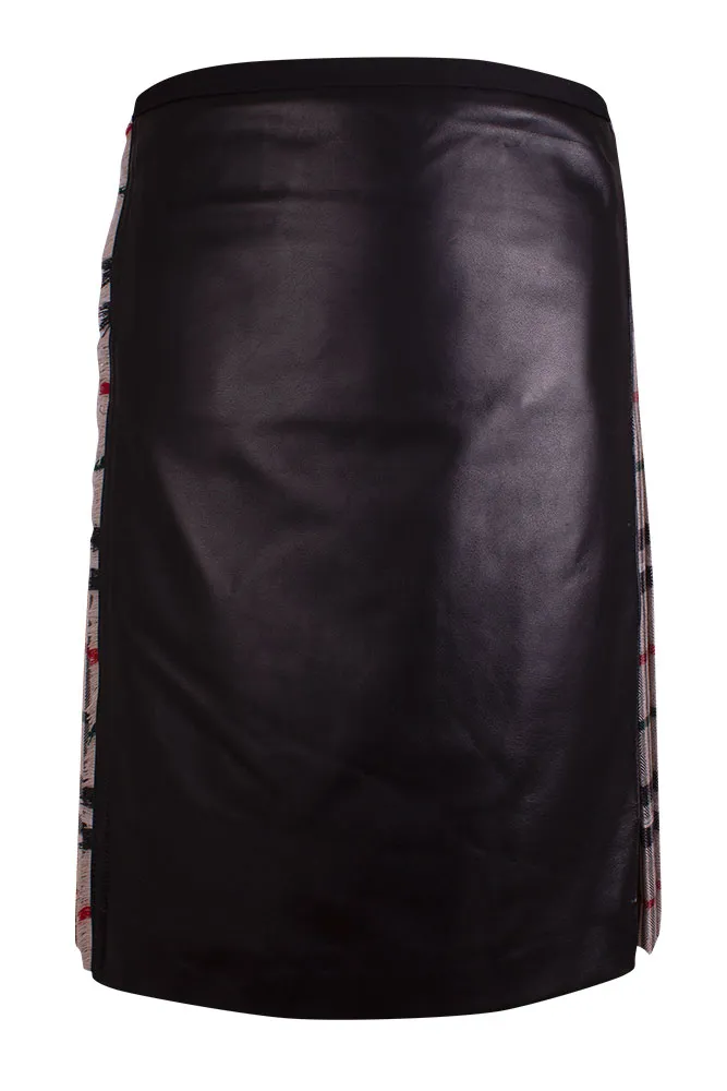 Rettl Men Glasgow Lederhose Herren 33-42 inch normal
