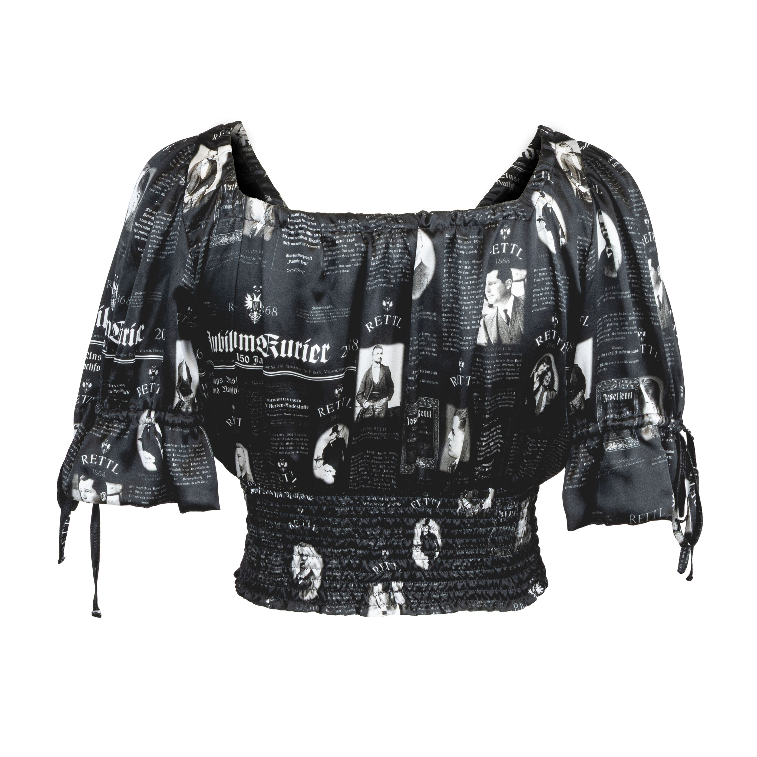 Rettl Women Kimmy Dirndl Festkleidung